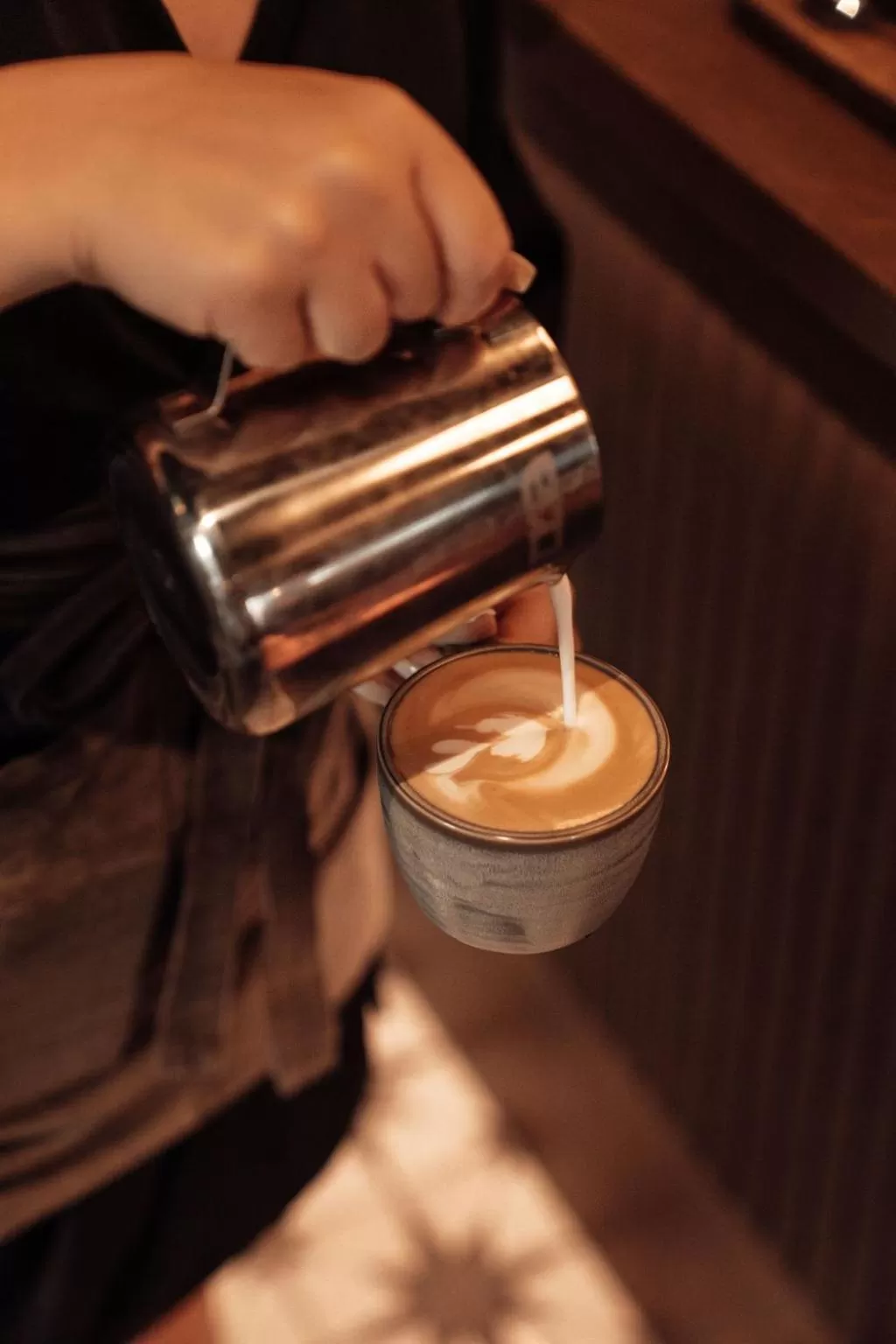 Restaurant/places to eat, Drinks in Hotel bij Jacob