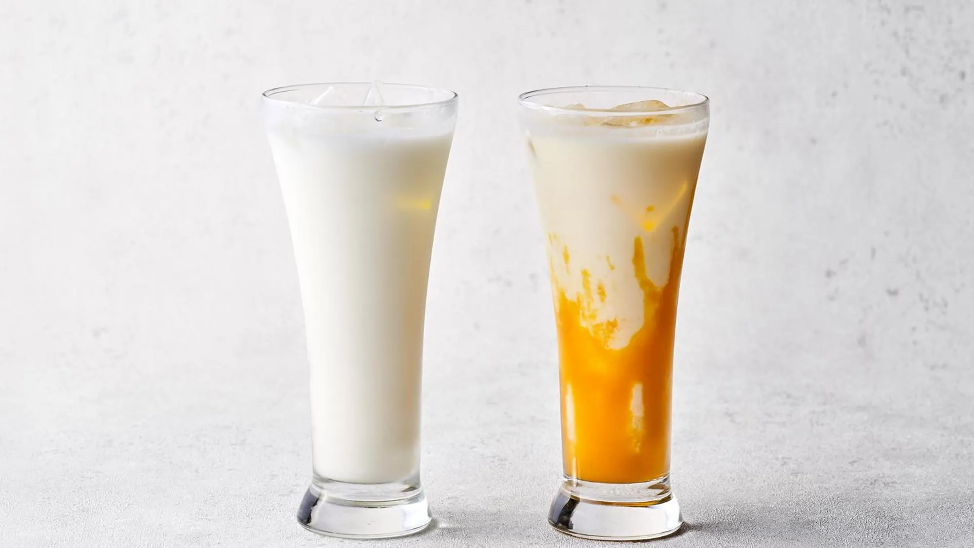 Food and drinks in Hotel Meriken Port Kobe Motomachi