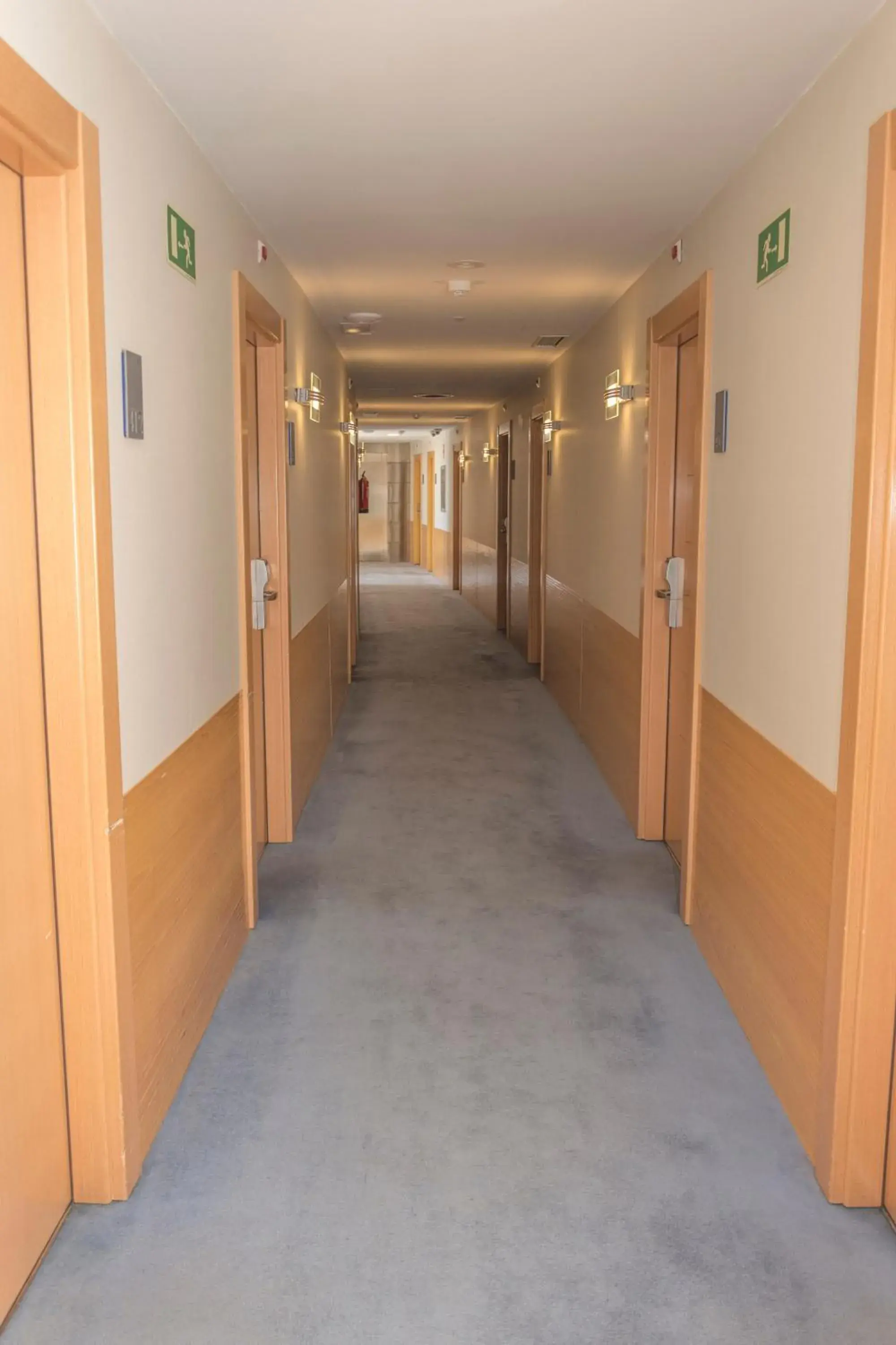 Area and facilities in Hotel Reston Valdemoro