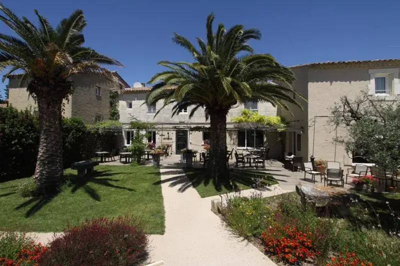 Property Building in Val Baussenc, The Originals Relais (Relais du Silence)