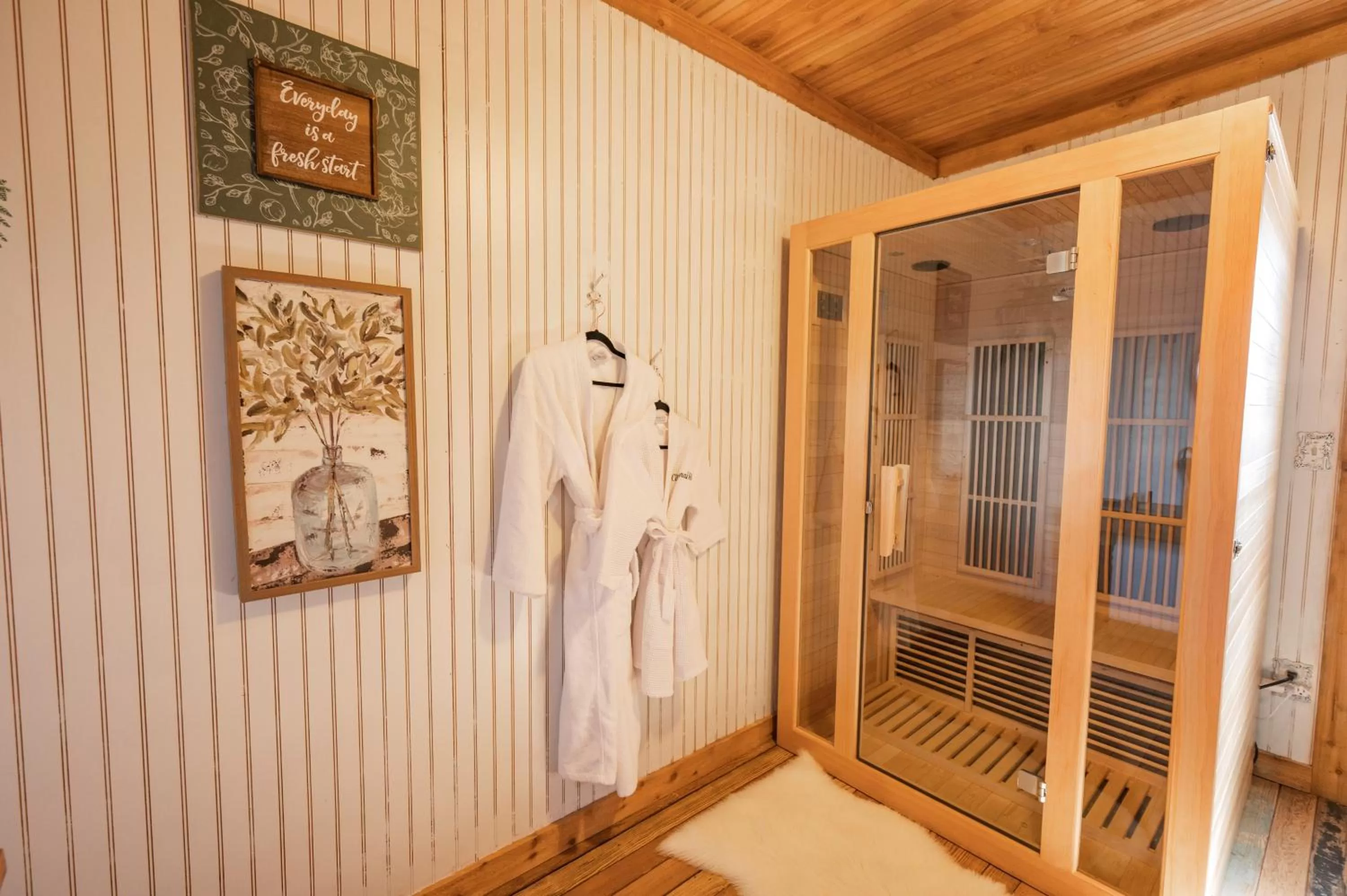 City on a Hill at Spring Creek