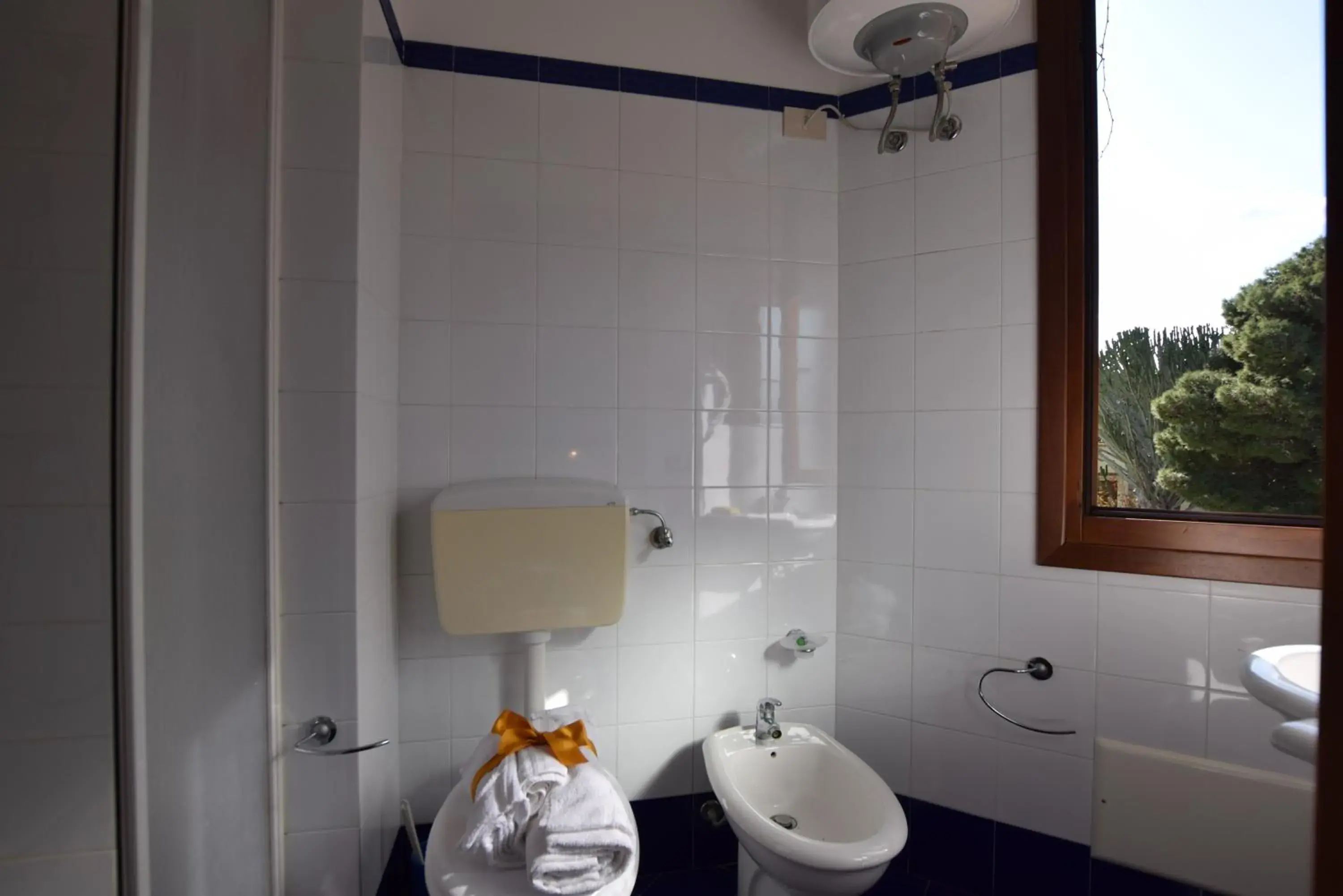 Day, Bathroom in Hotel Iride by Marino Tourist
