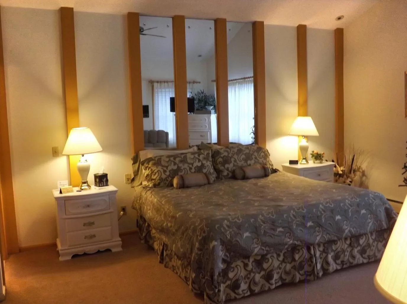 West Ridge Bed & Breakfast