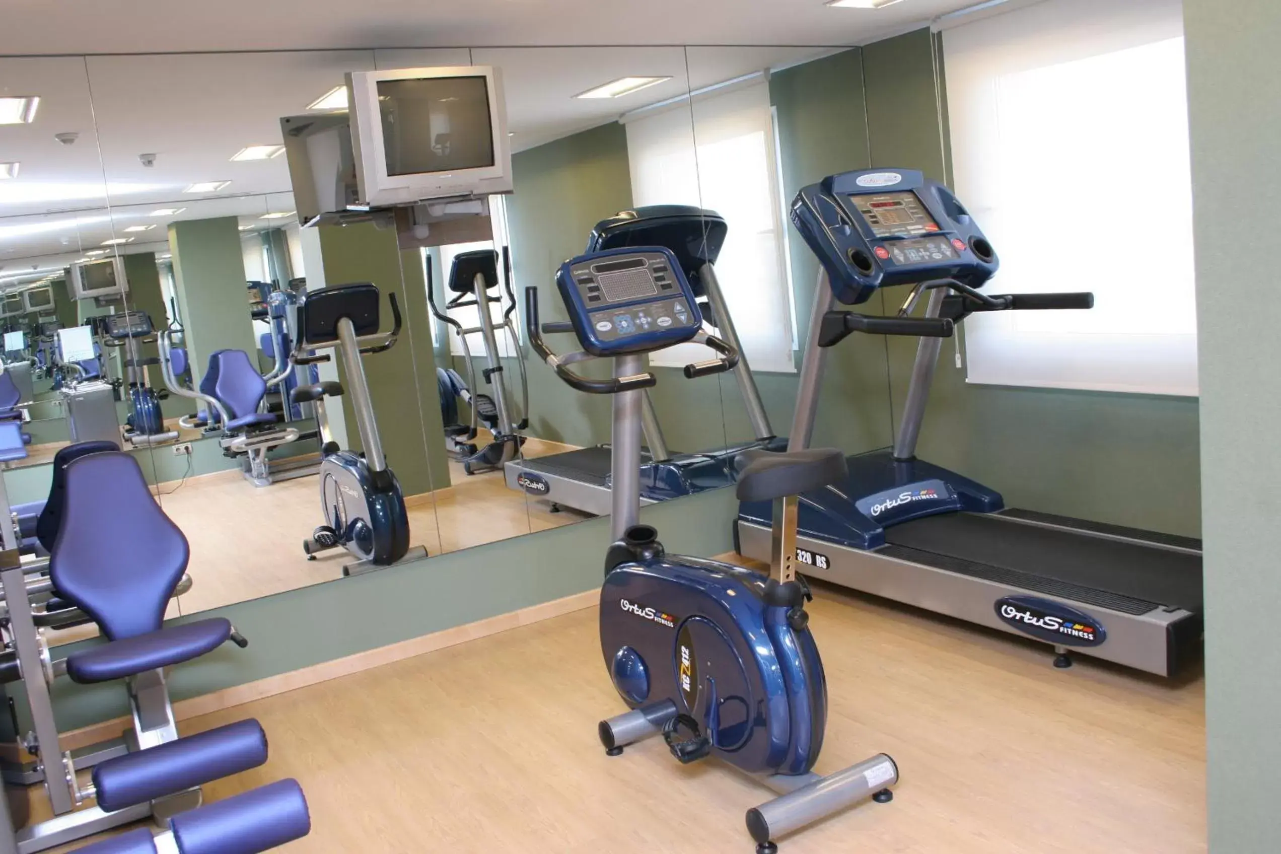Fitness centre/facilities, Fitness Center/Facilities in Port Elche