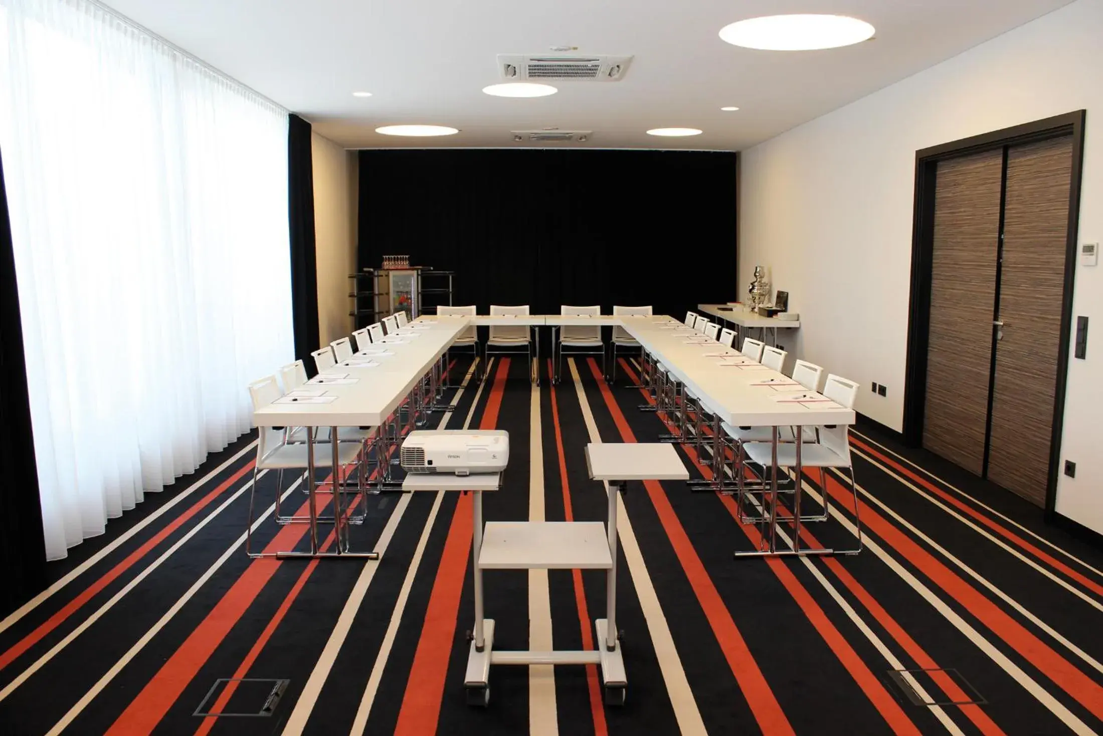 Business facilities in enso Hotel