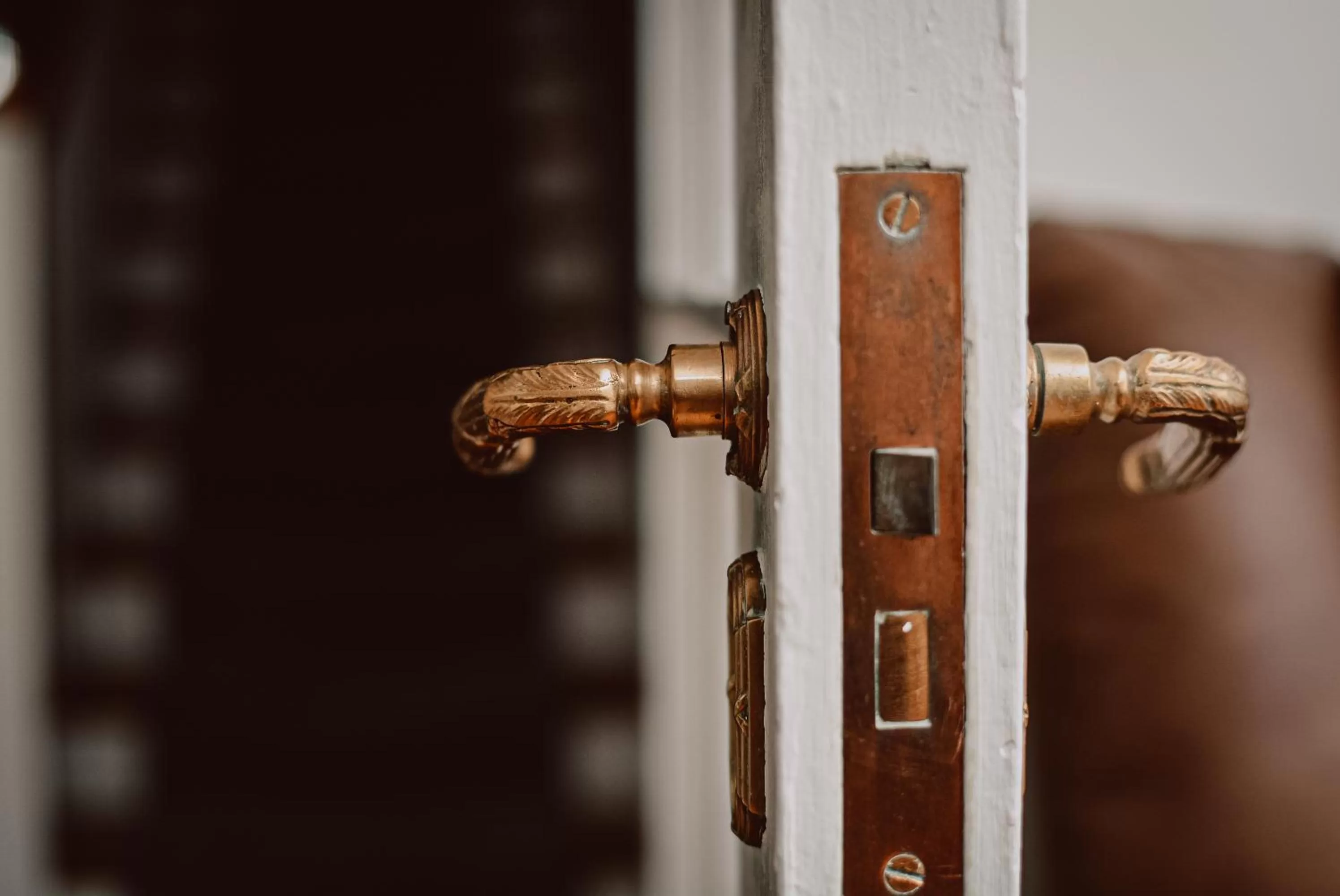 Hill Road Manor Bed & Breakfast