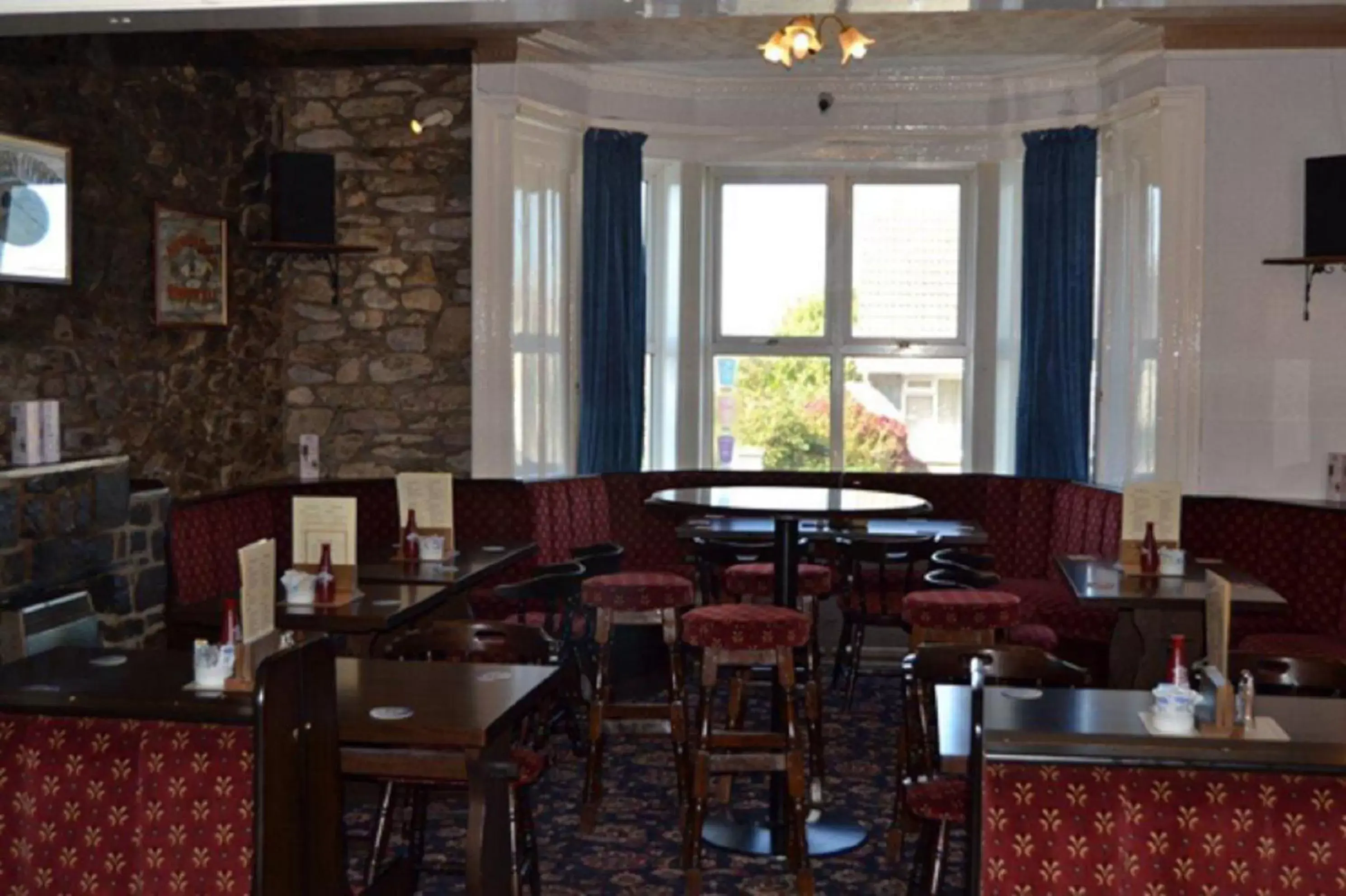 Restaurant/places to eat in City Inn Restaurant/places to eat in City Inn