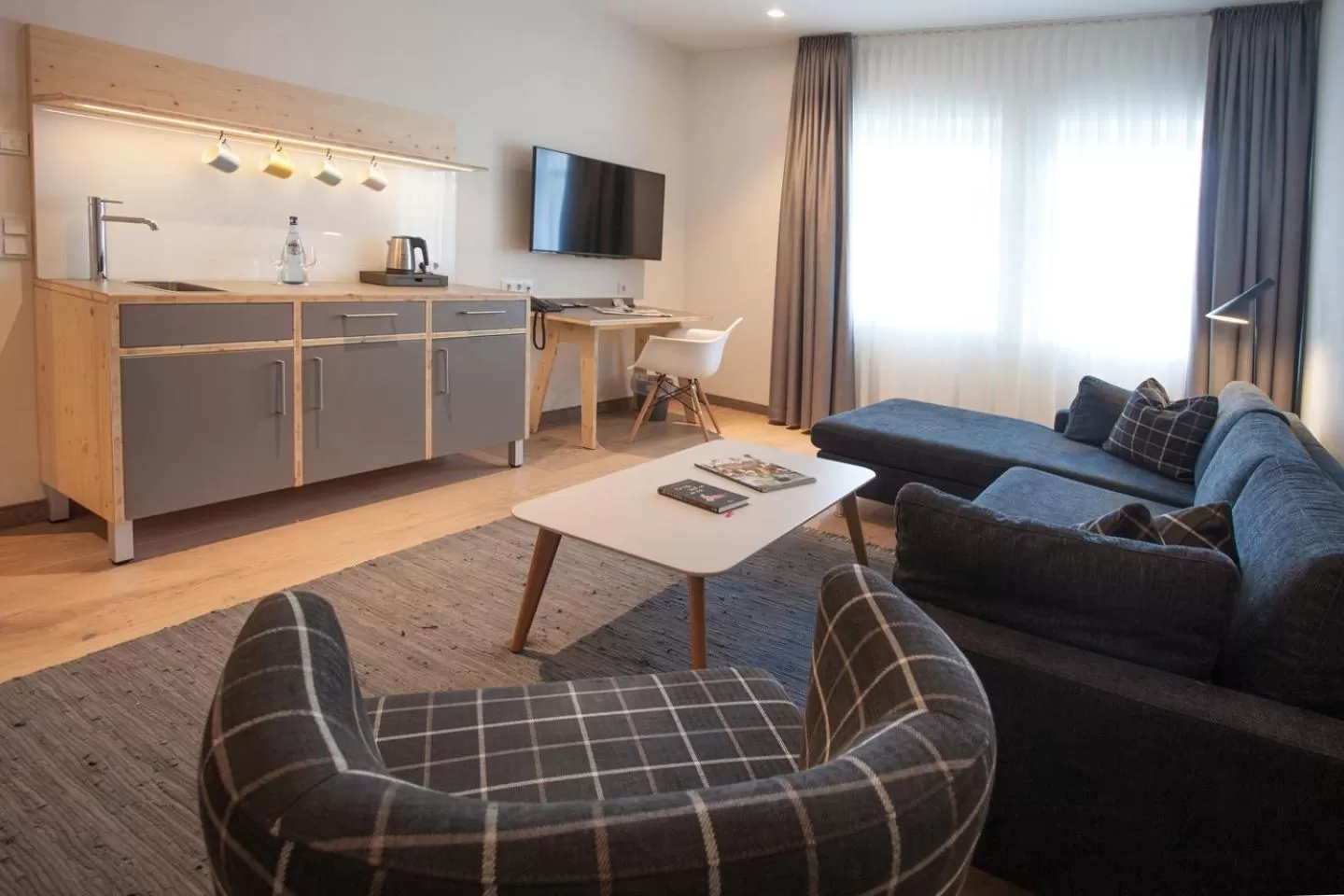 Hotel & Landgasthof Hoheluft