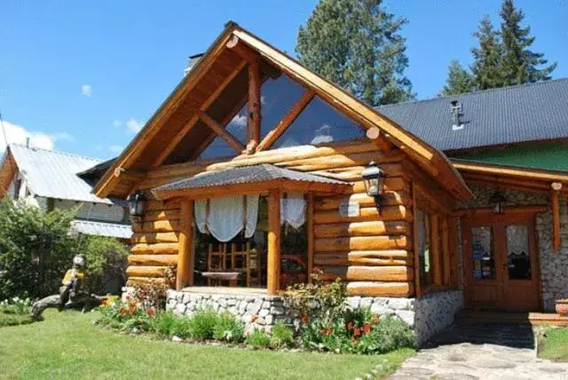 Hostería Traunco Hostería Traunco