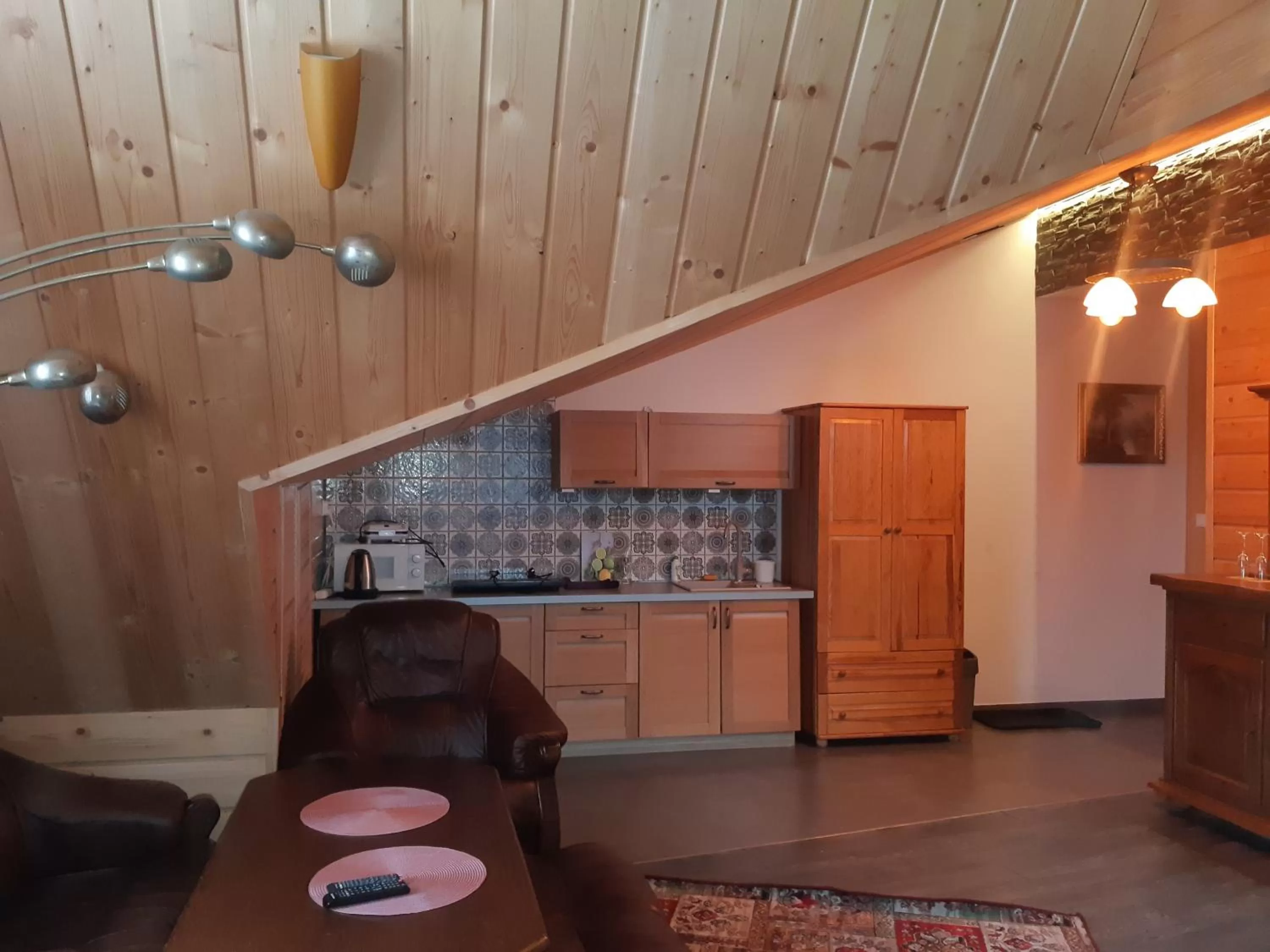 Apartamenty i pokoje gościnne Nowita