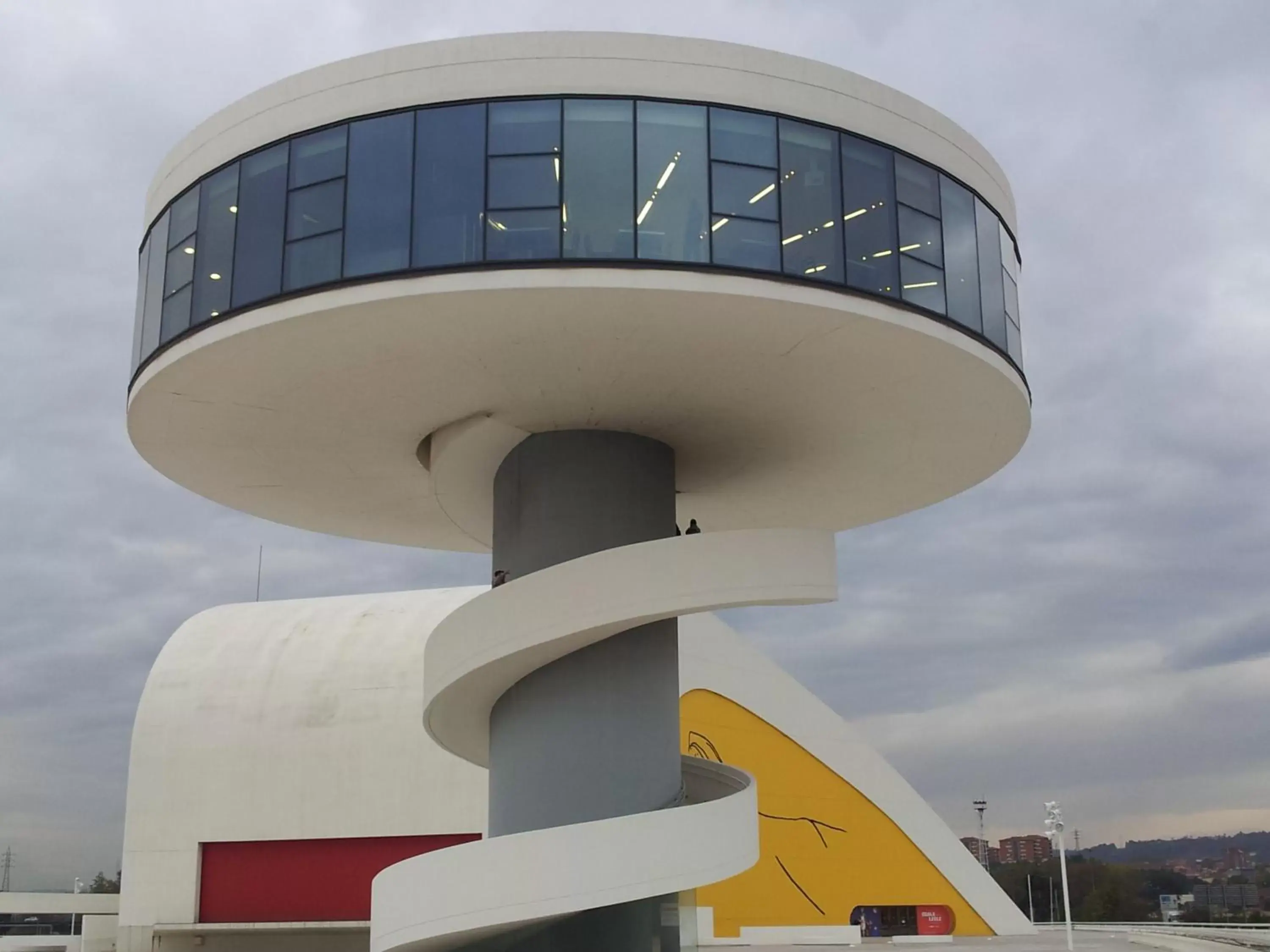 Nearby landmark in Hotel Casa Vieja del Sastre