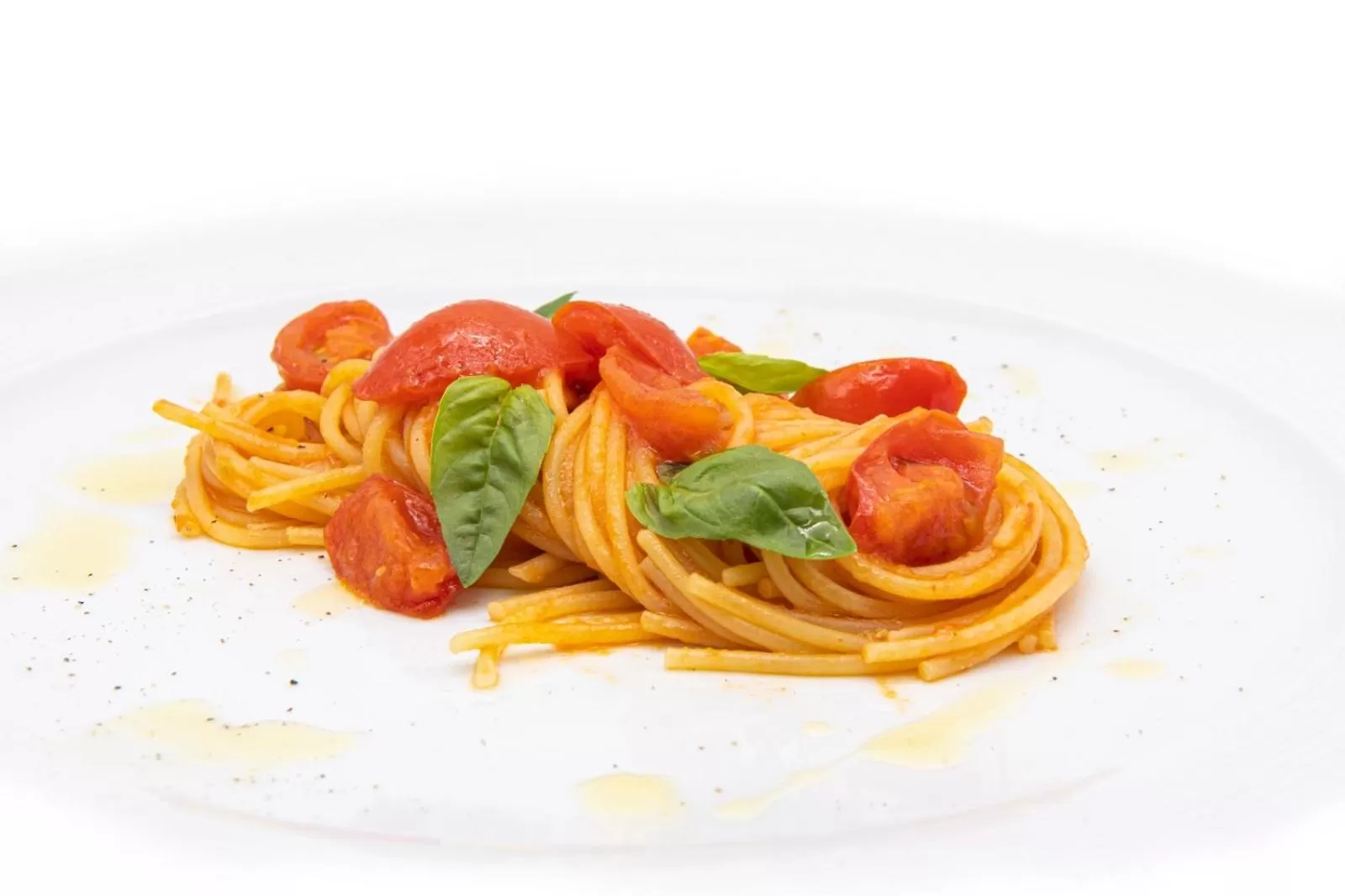 Restaurant/places to eat in Enjoy Garda Hotel