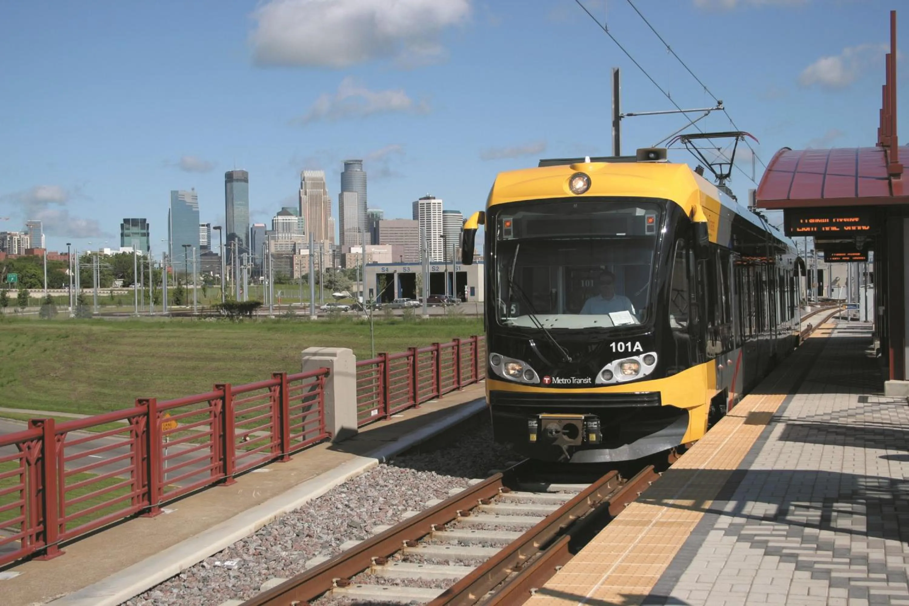 Nearby landmark in Holiday Inn Bloomington Airport South-Mall Area by IHG