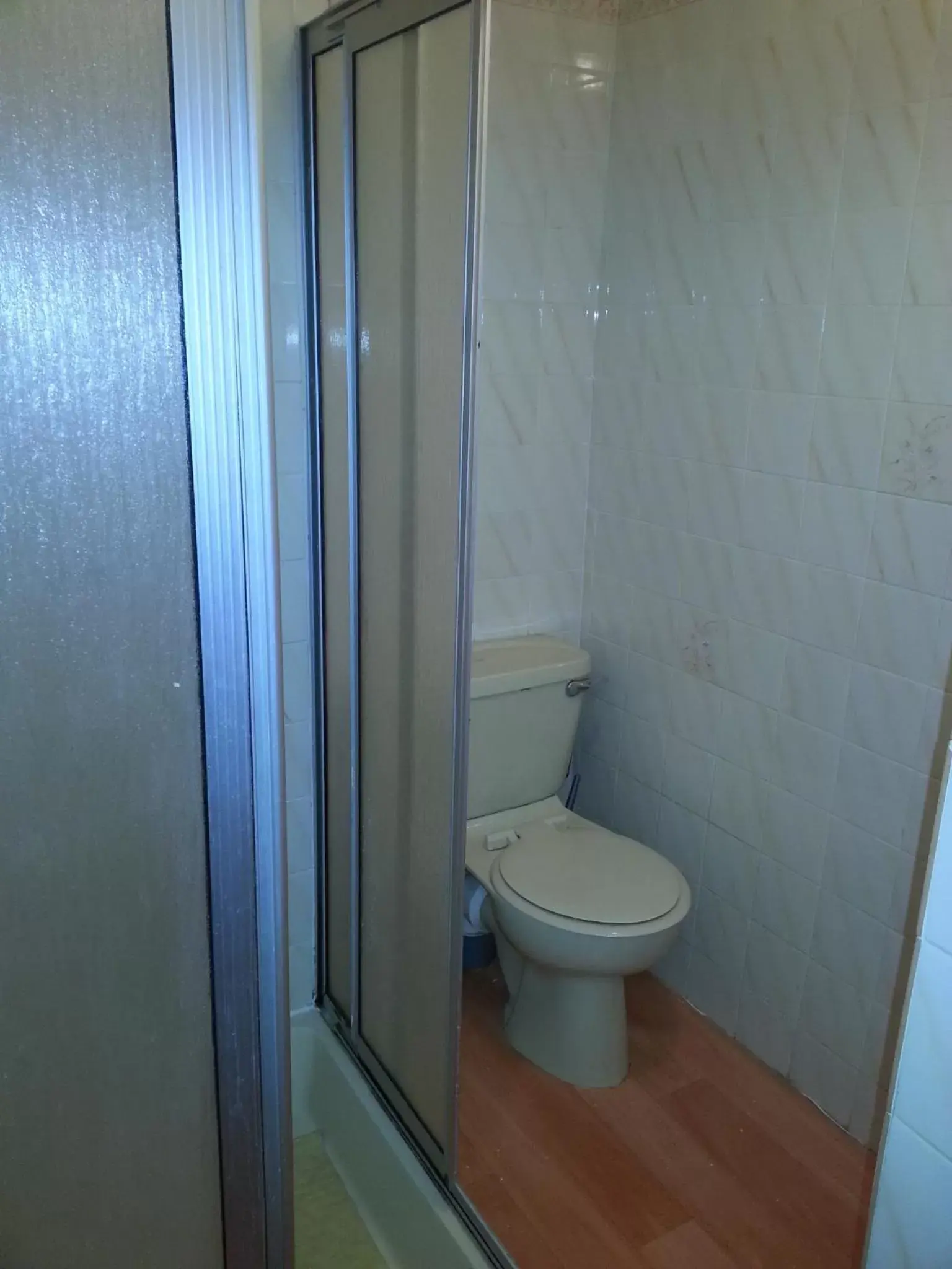 Toilet, Bathroom in Jesmond International Hotel