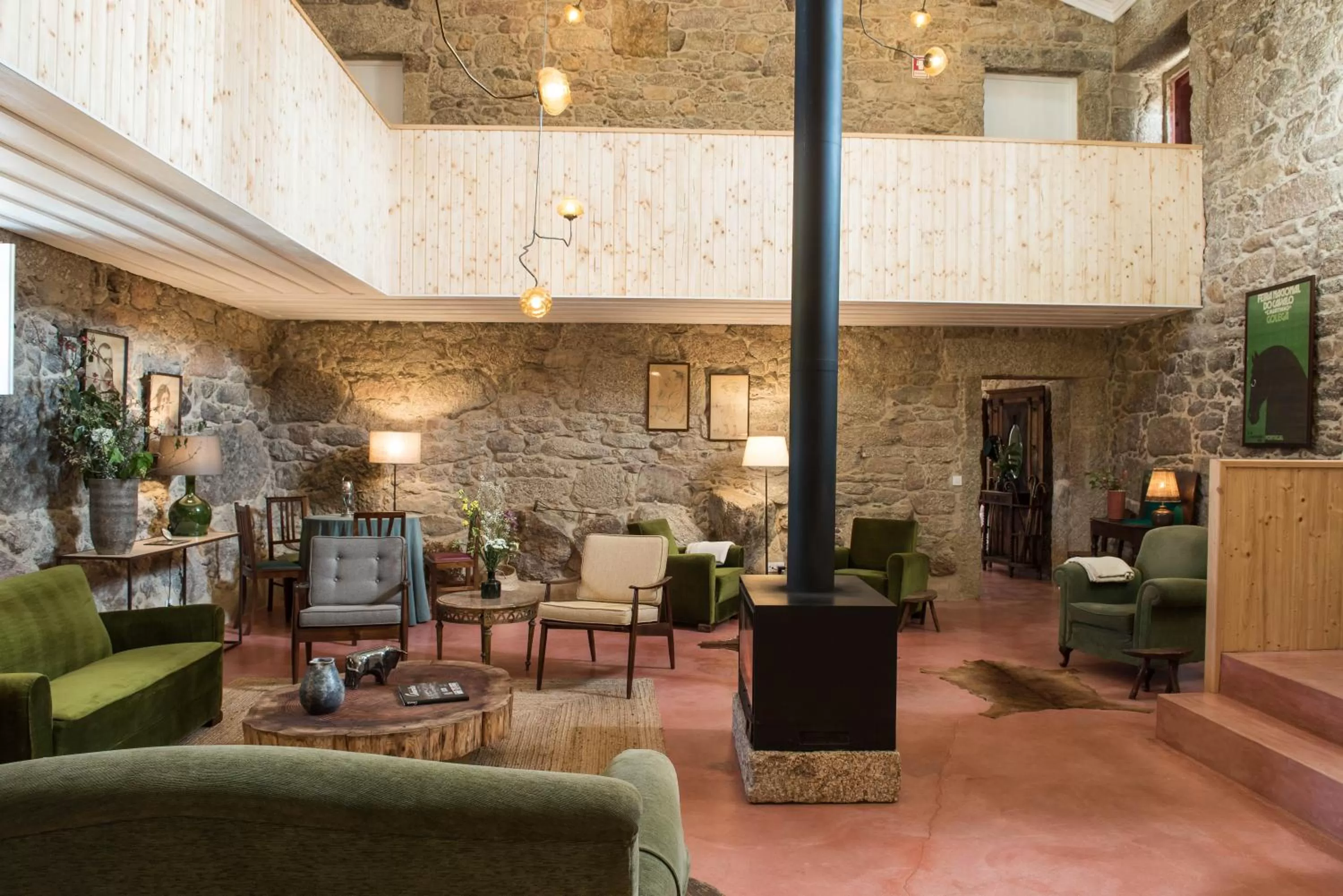 Quinta do Rio Noémi