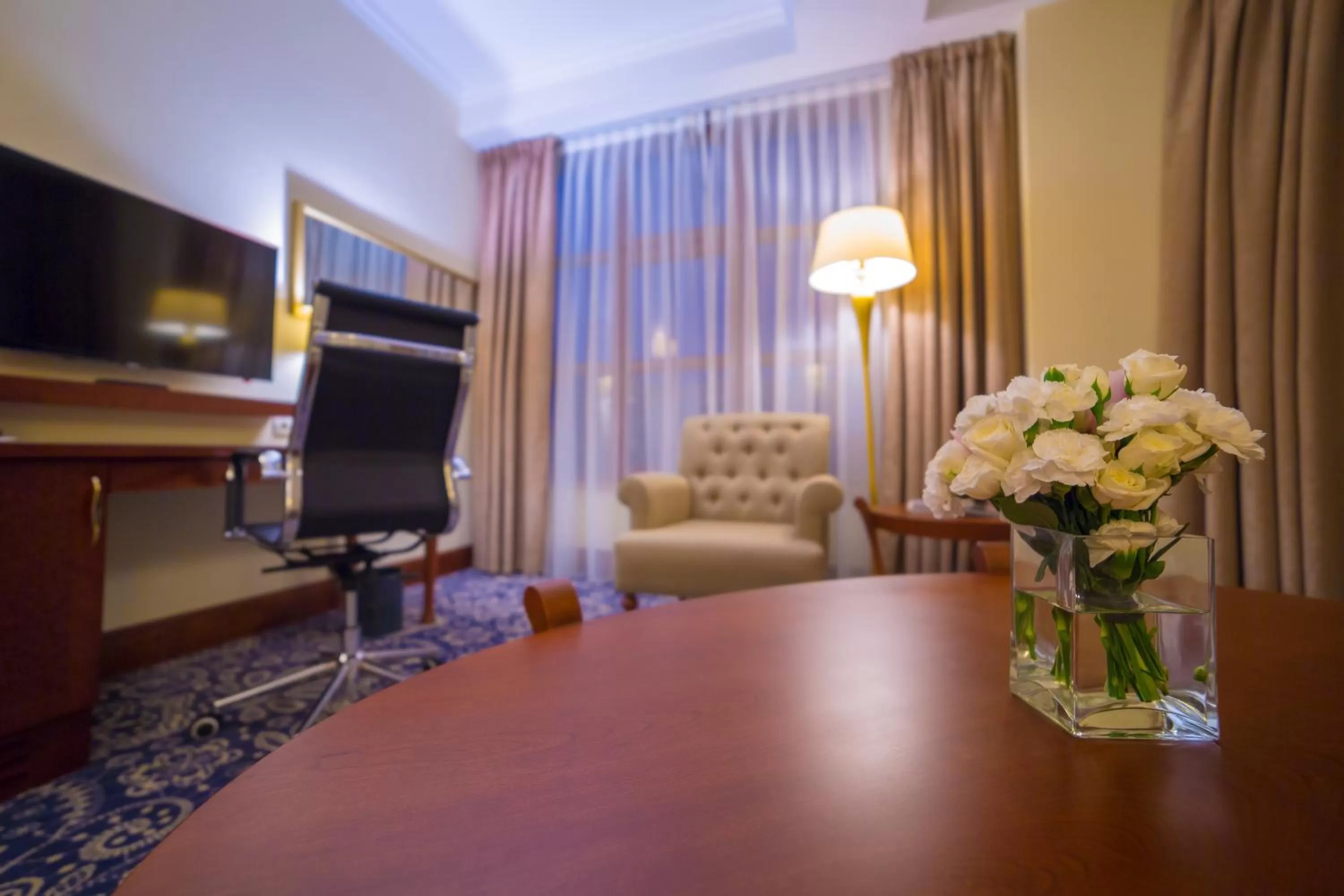 Other in Ramada by Wyndham Almaty