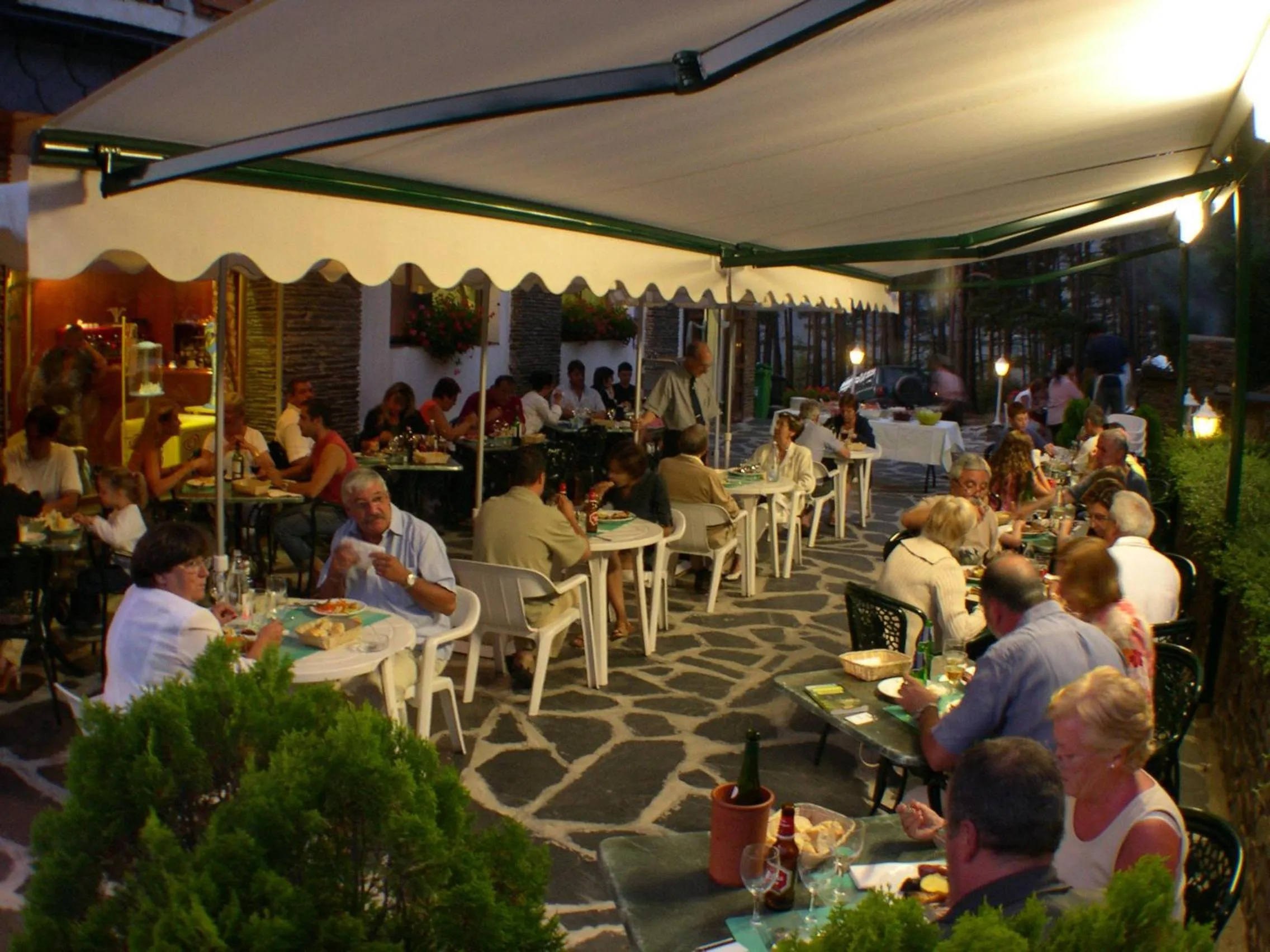 Balcony/Terrace in Coma Bella