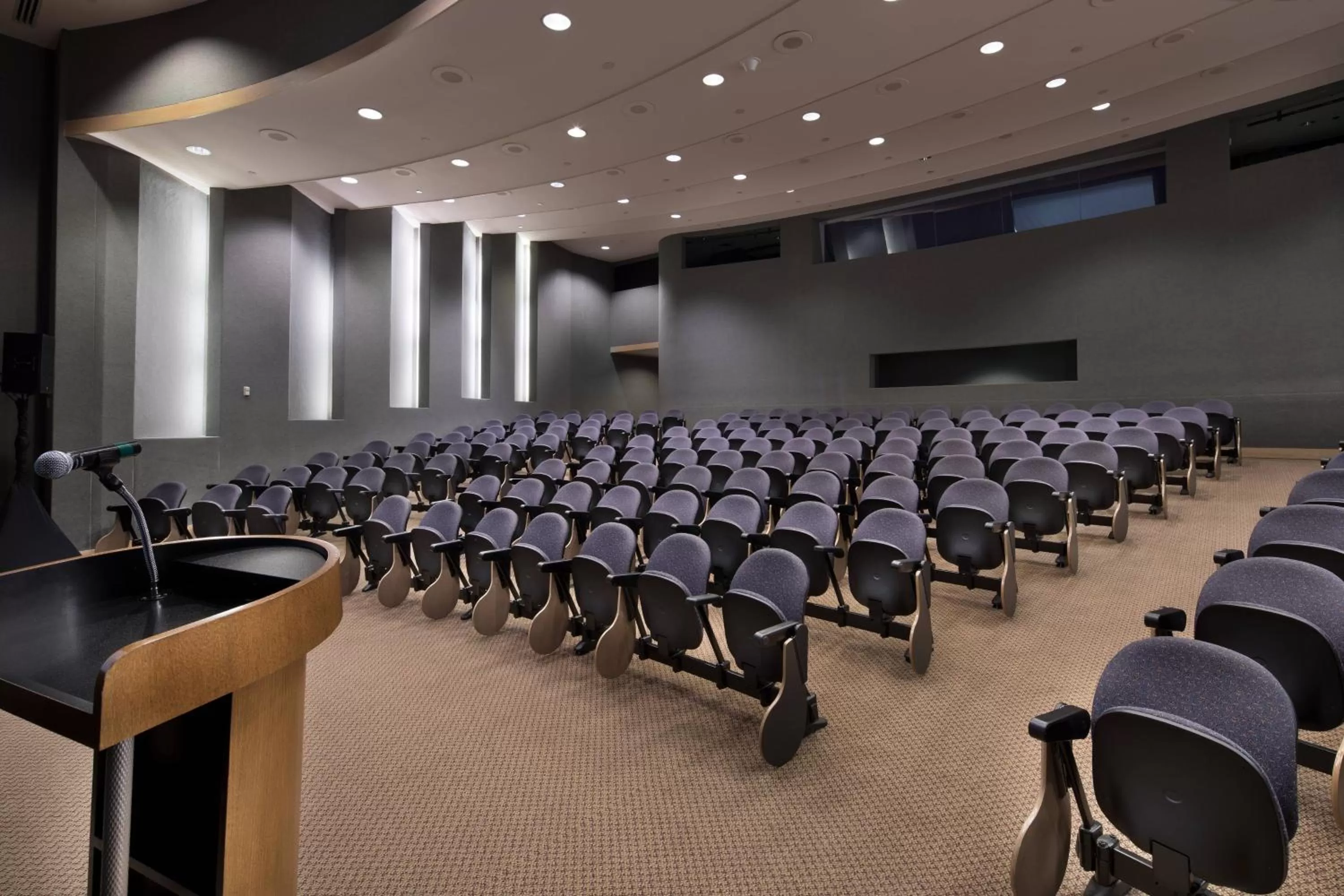 Meeting/conference room in Westfields Marriott Washington Dulles
