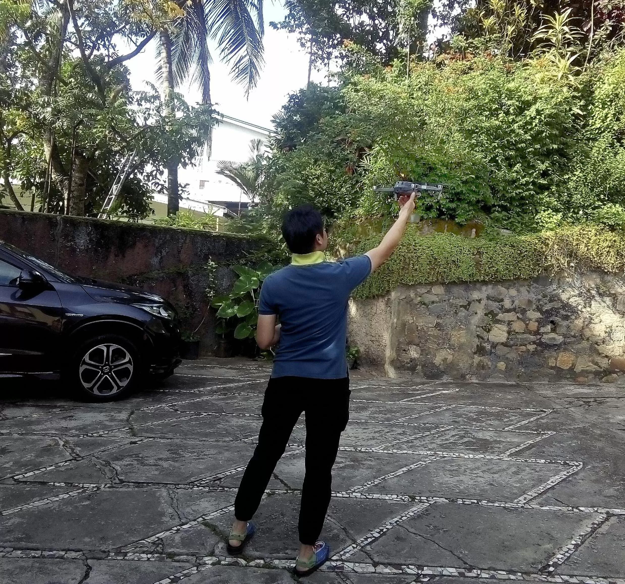 Activities in Evergreen