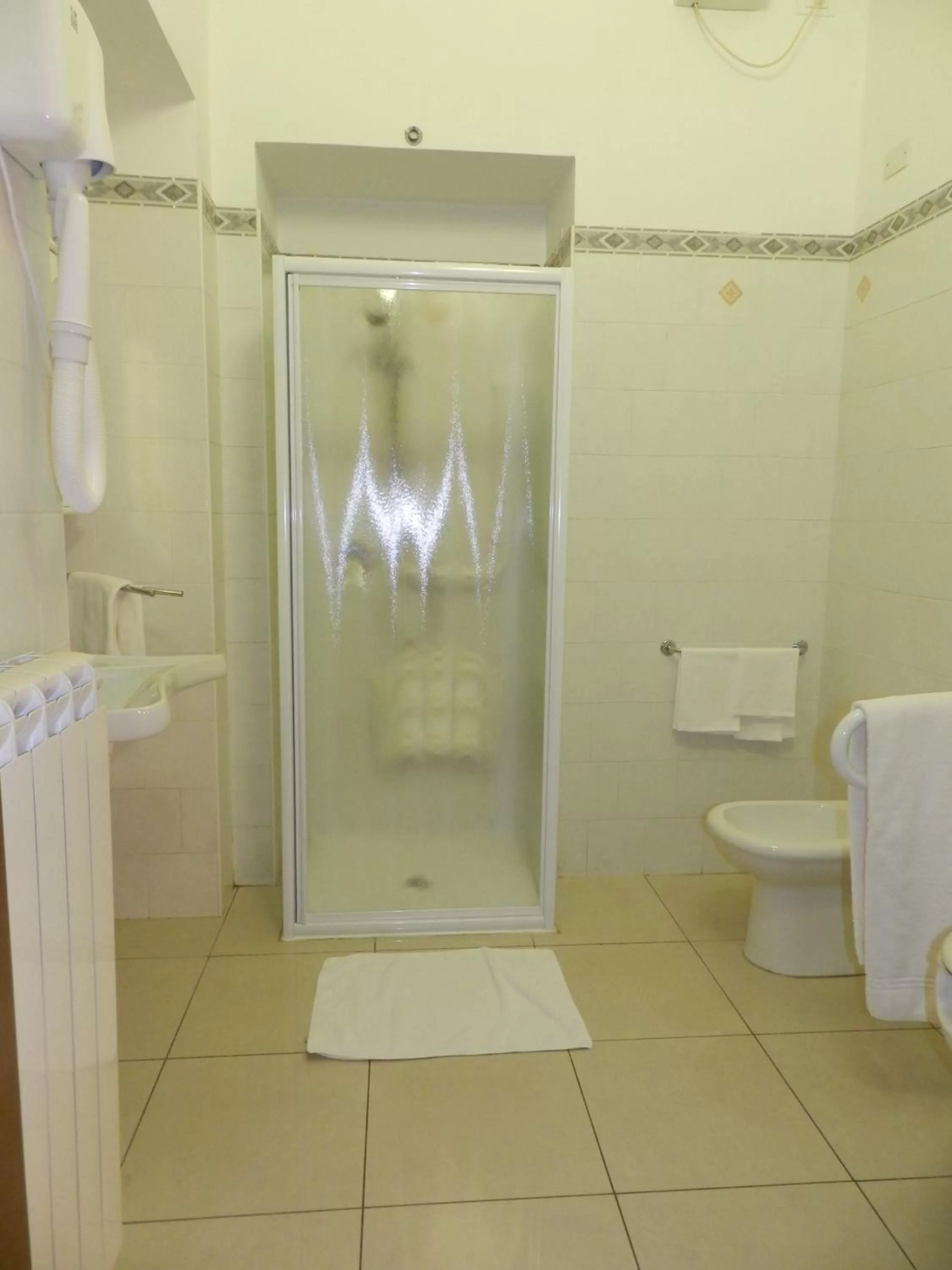 Double Room in Hotel Antico Distretto