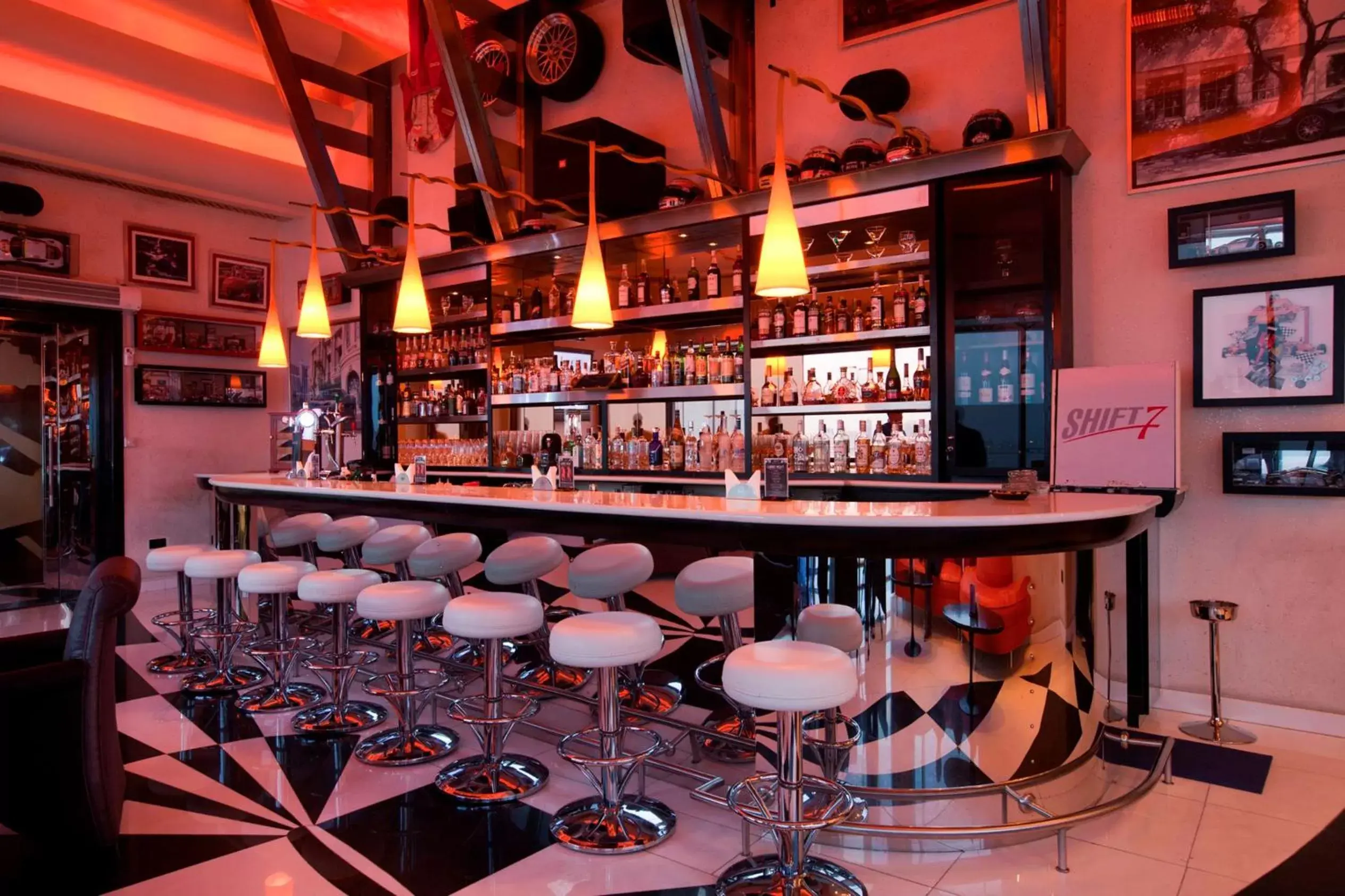 Lounge or bar, Lounge/Bar in Elite Resort & Spa