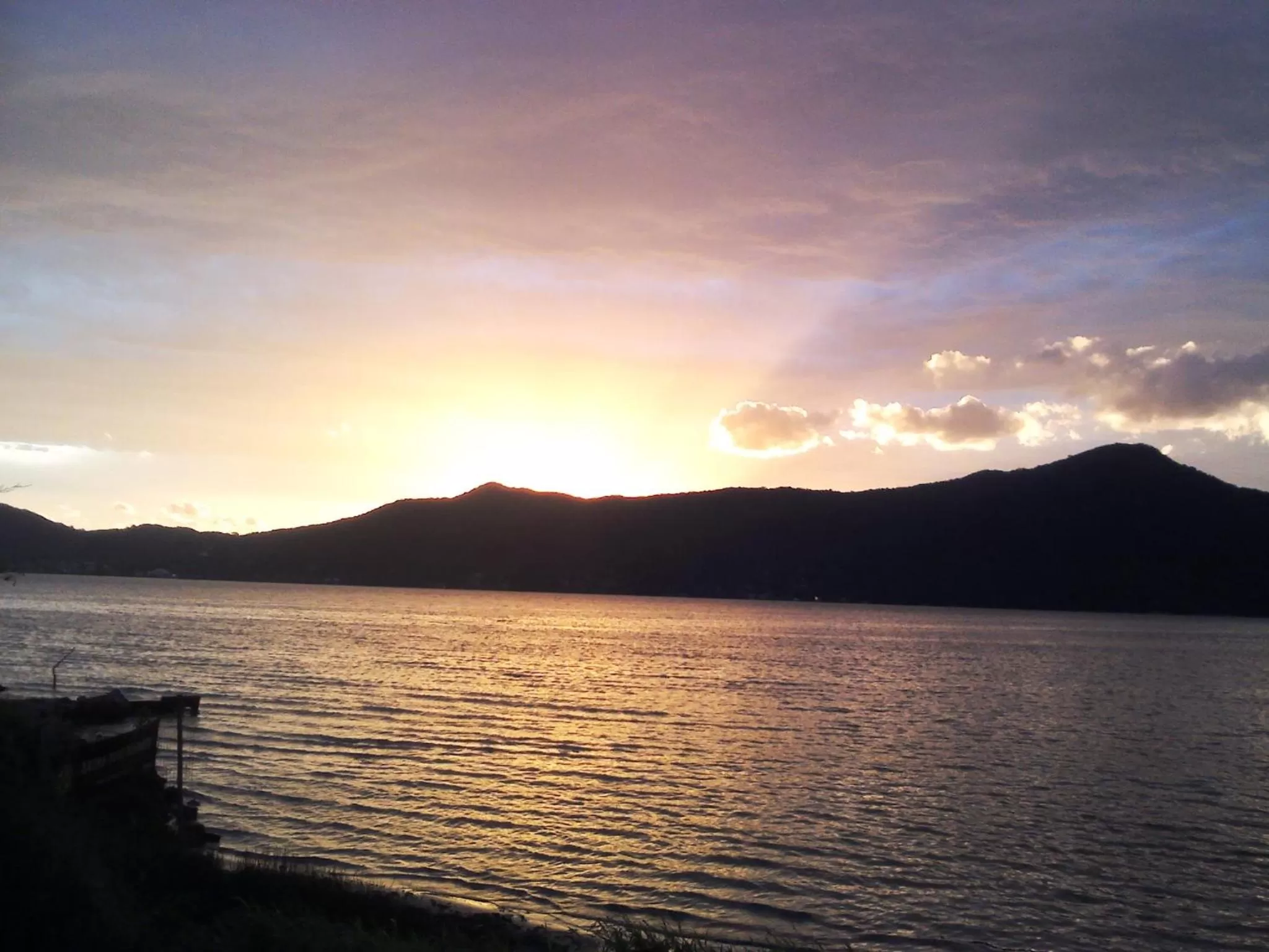 Entertainment in Pousada Green