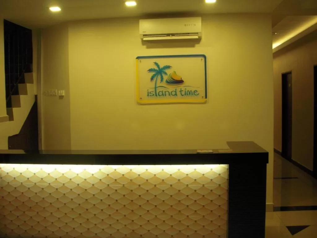 ISLAND TIME MOTEL KUAH