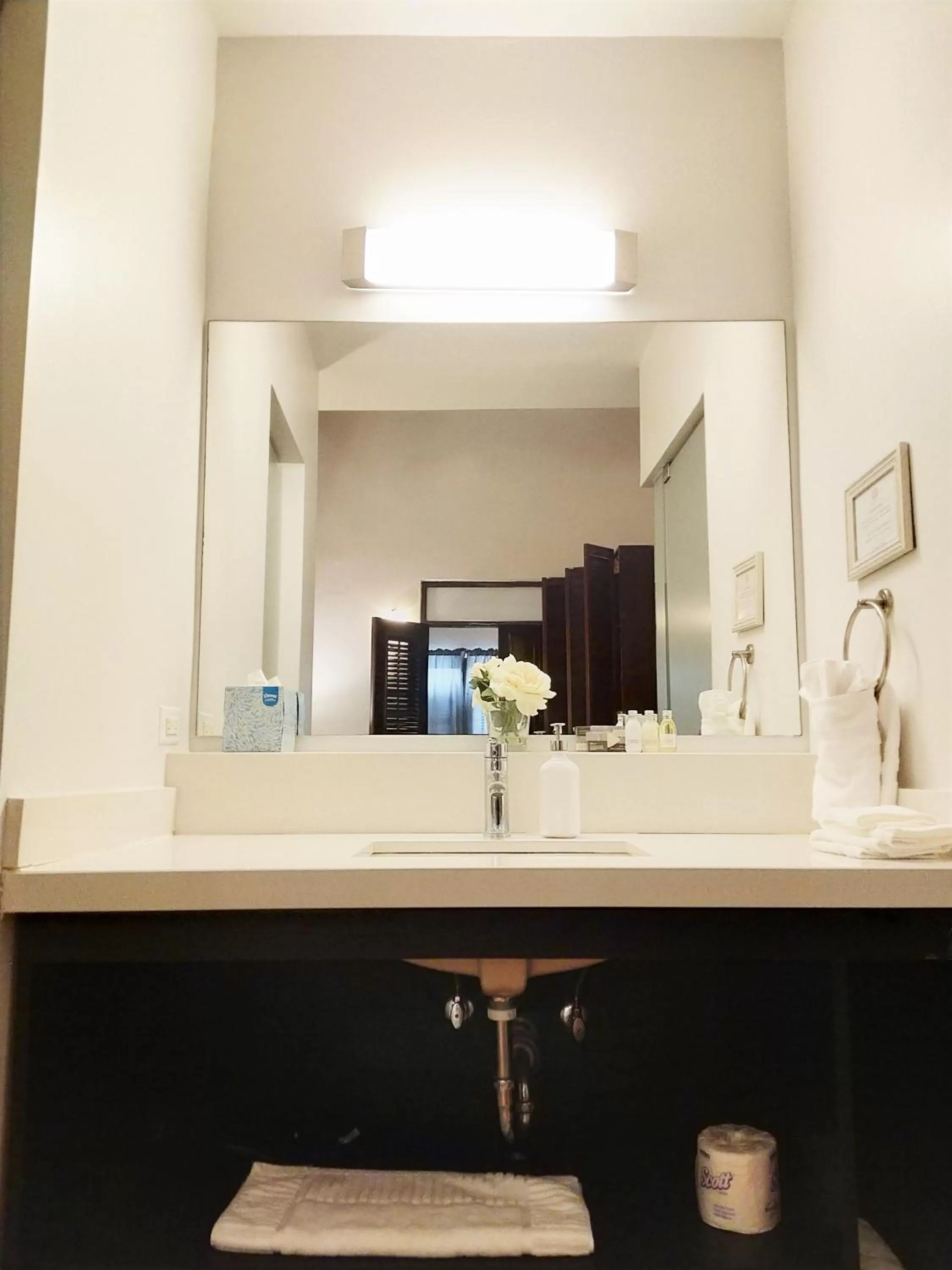 La Terraza de San Juan