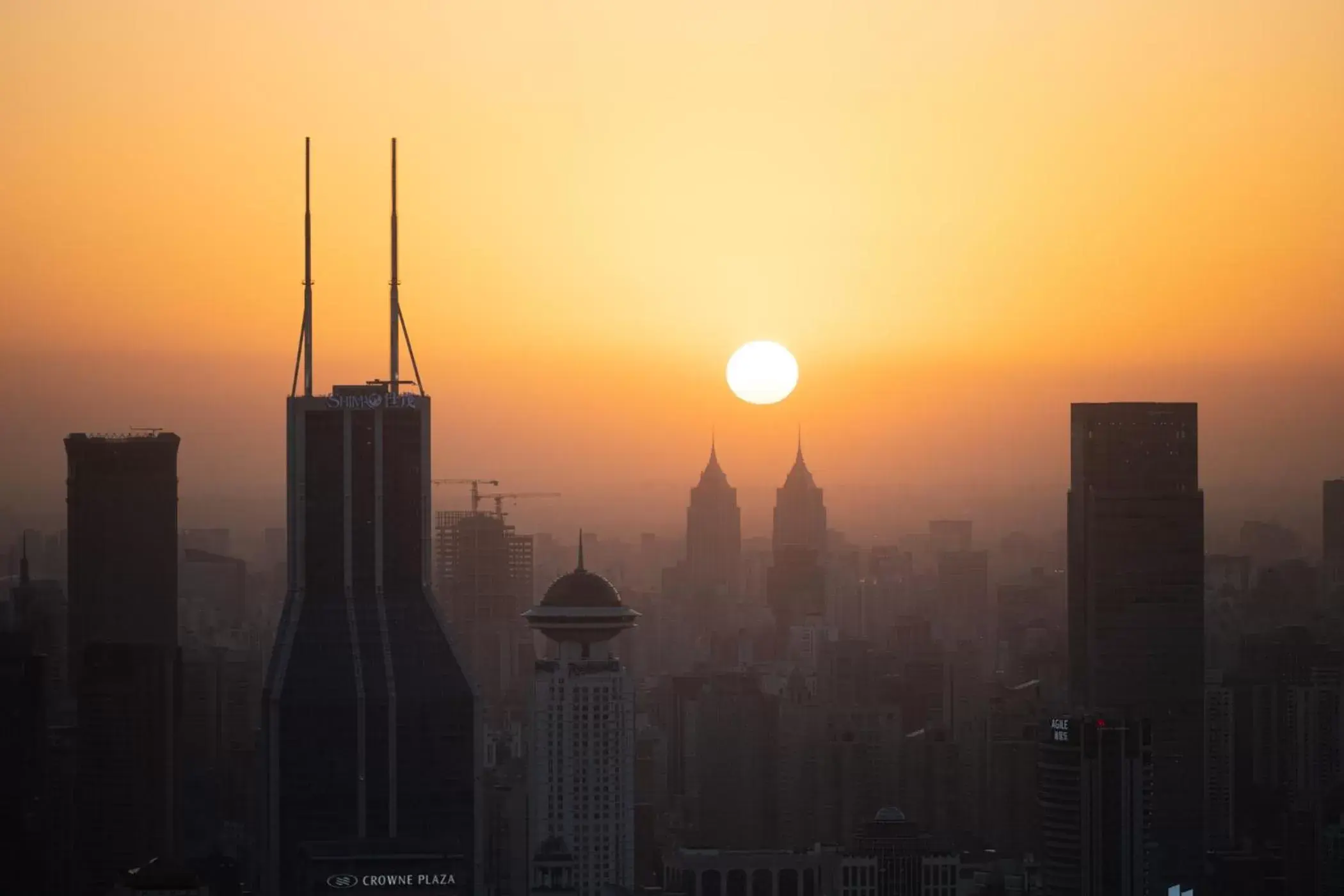 Other in The Ritz-Carlton Shanghai, Pudong