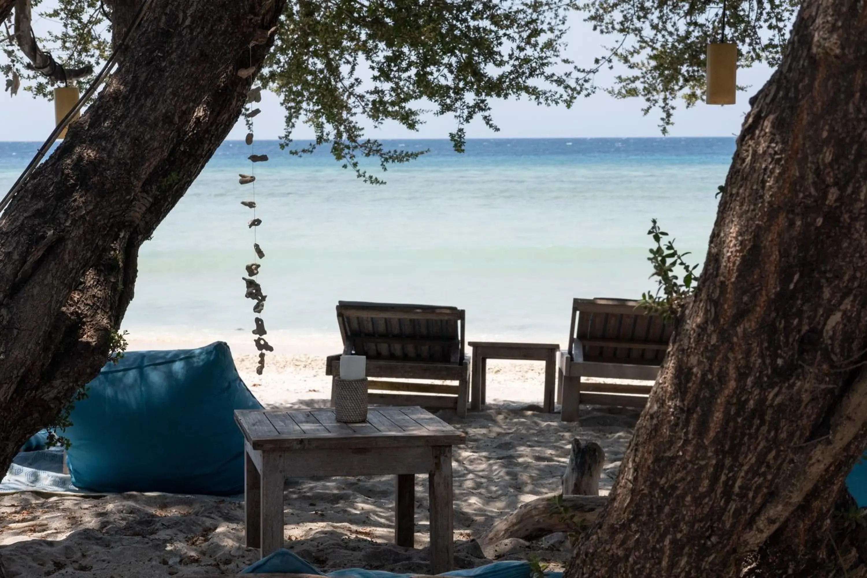 Restaurant/places to eat in Karma Kayak Restaurant/places to eat in Karma Kayak