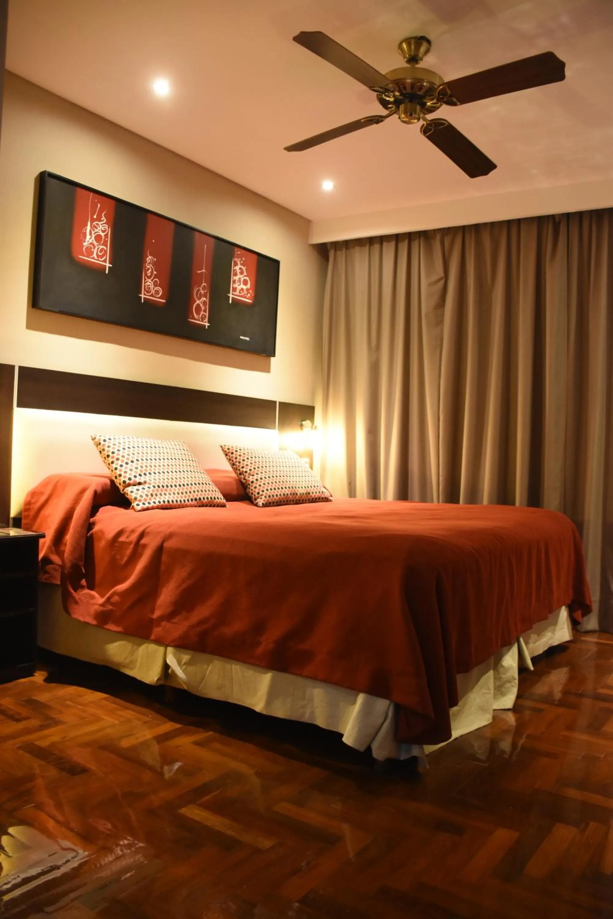 Hotel Viñas del Sol