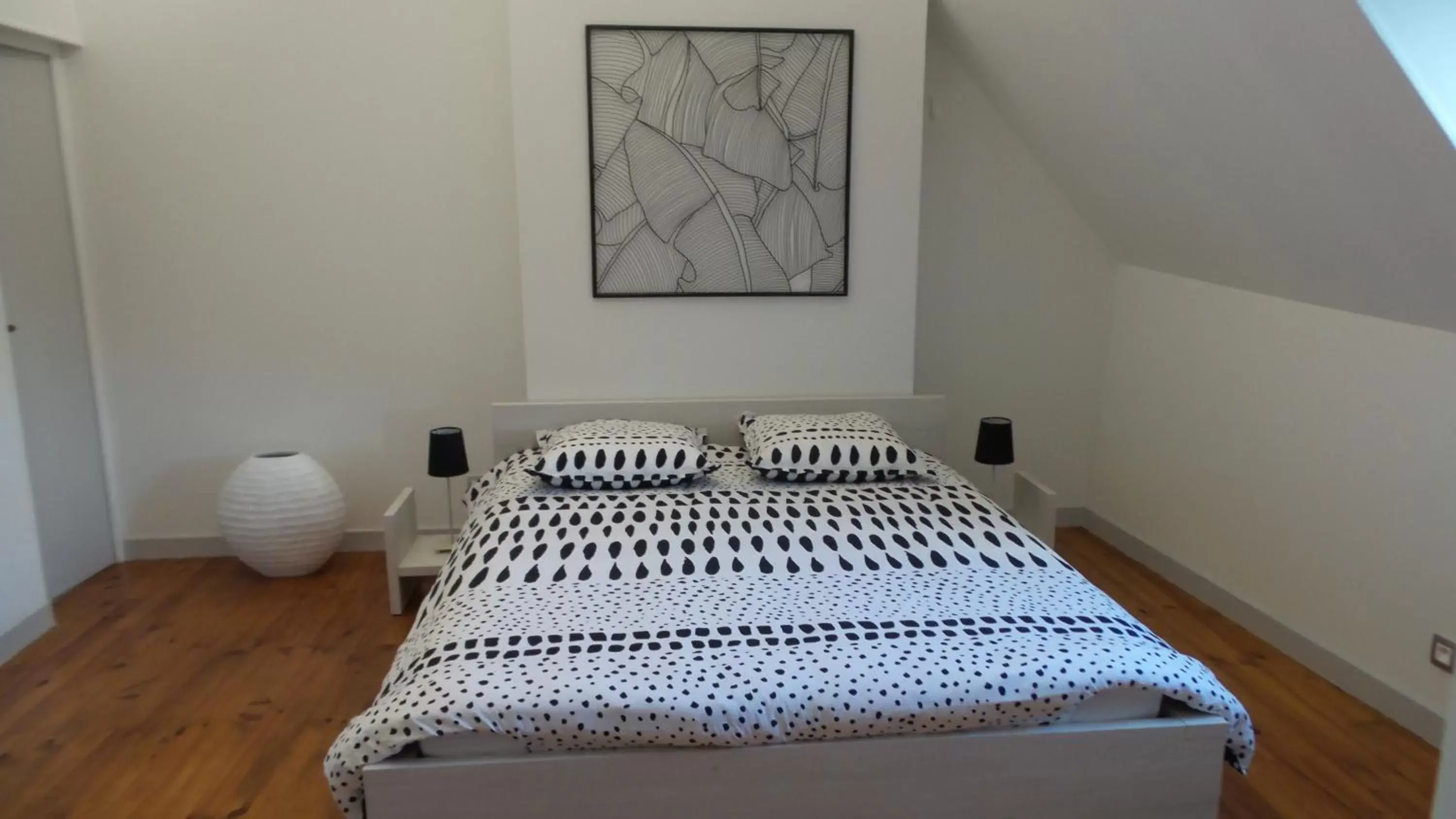 Double Room with Pool View in LA PETITE NOUE Double Room with Pool View in LA PETITE NOUE