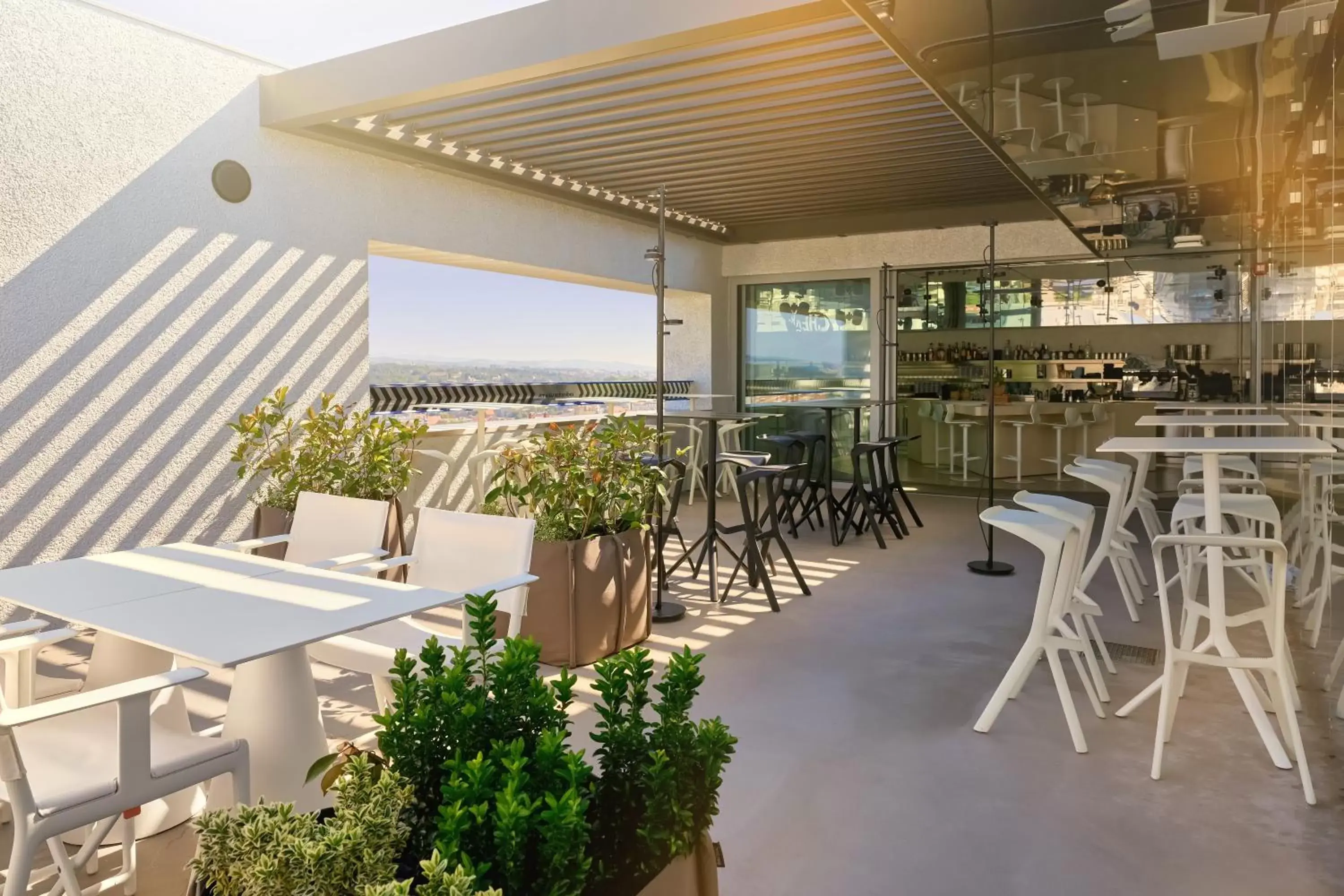 Lounge or bar in Zonar Zagreb by Maistra City Vibes Lounge or bar in Zonar Zagreb by Maistra City Vibes