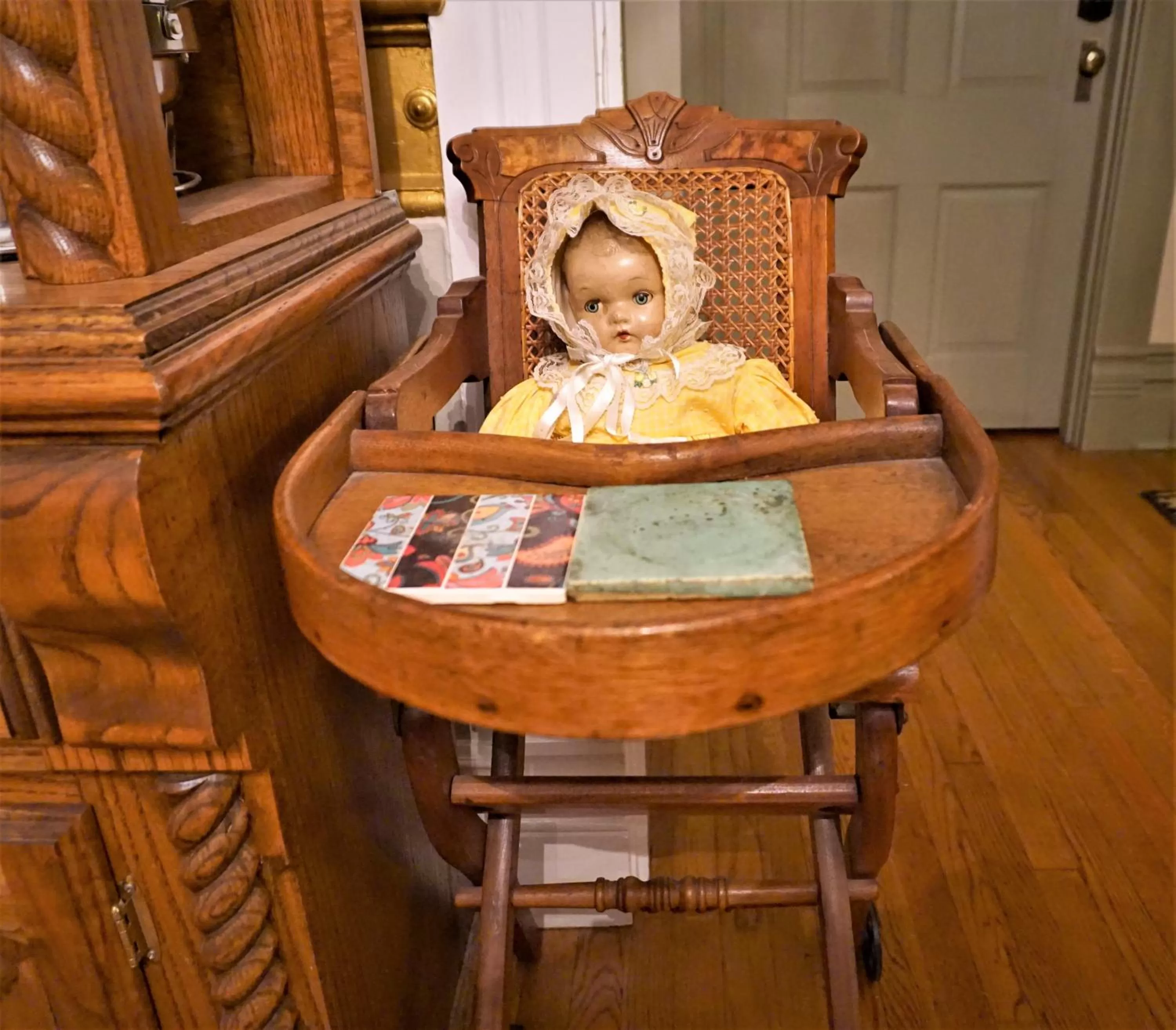 Paducah 1895 Washington Hotel