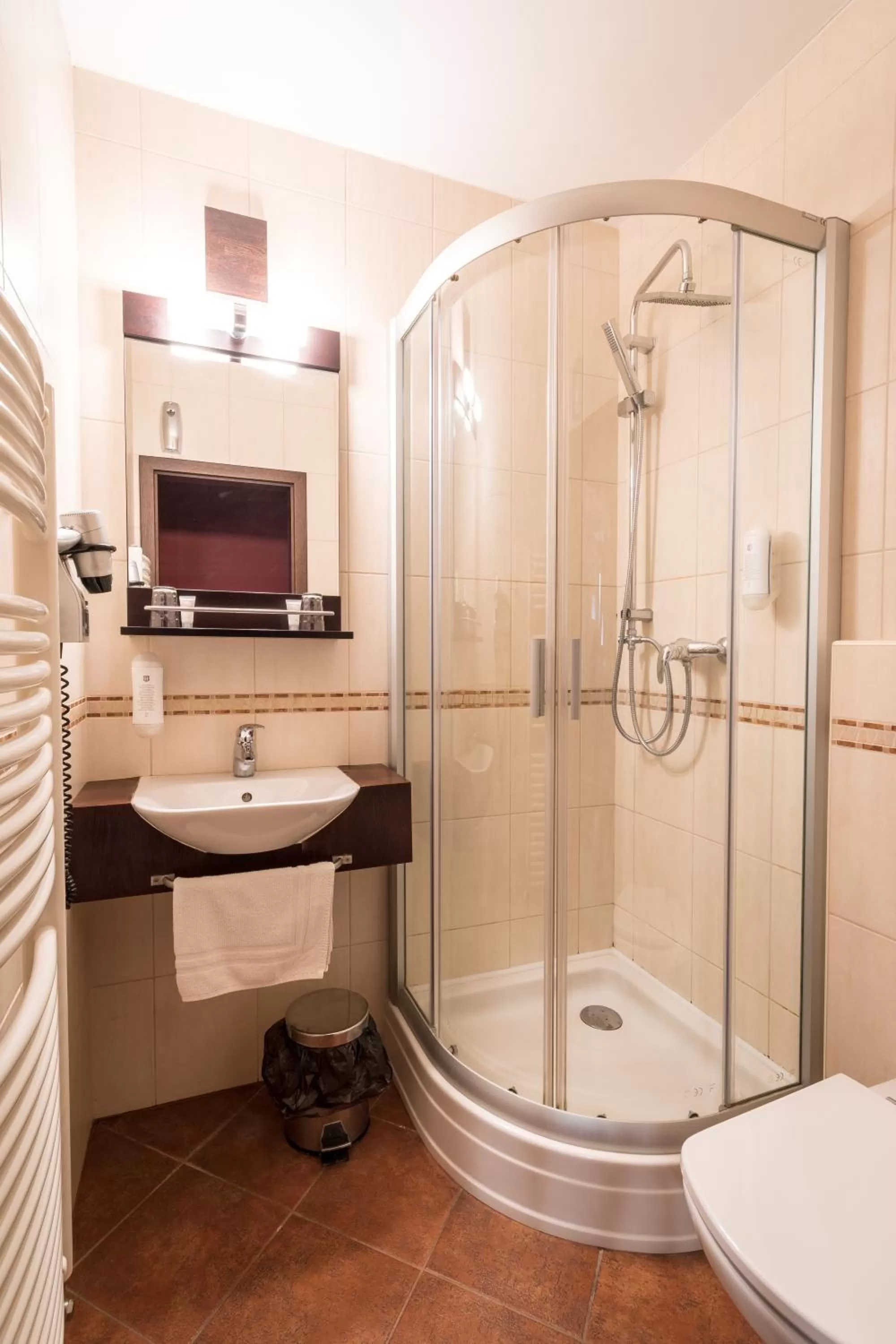 Hotel U Hejtmana Šarovce