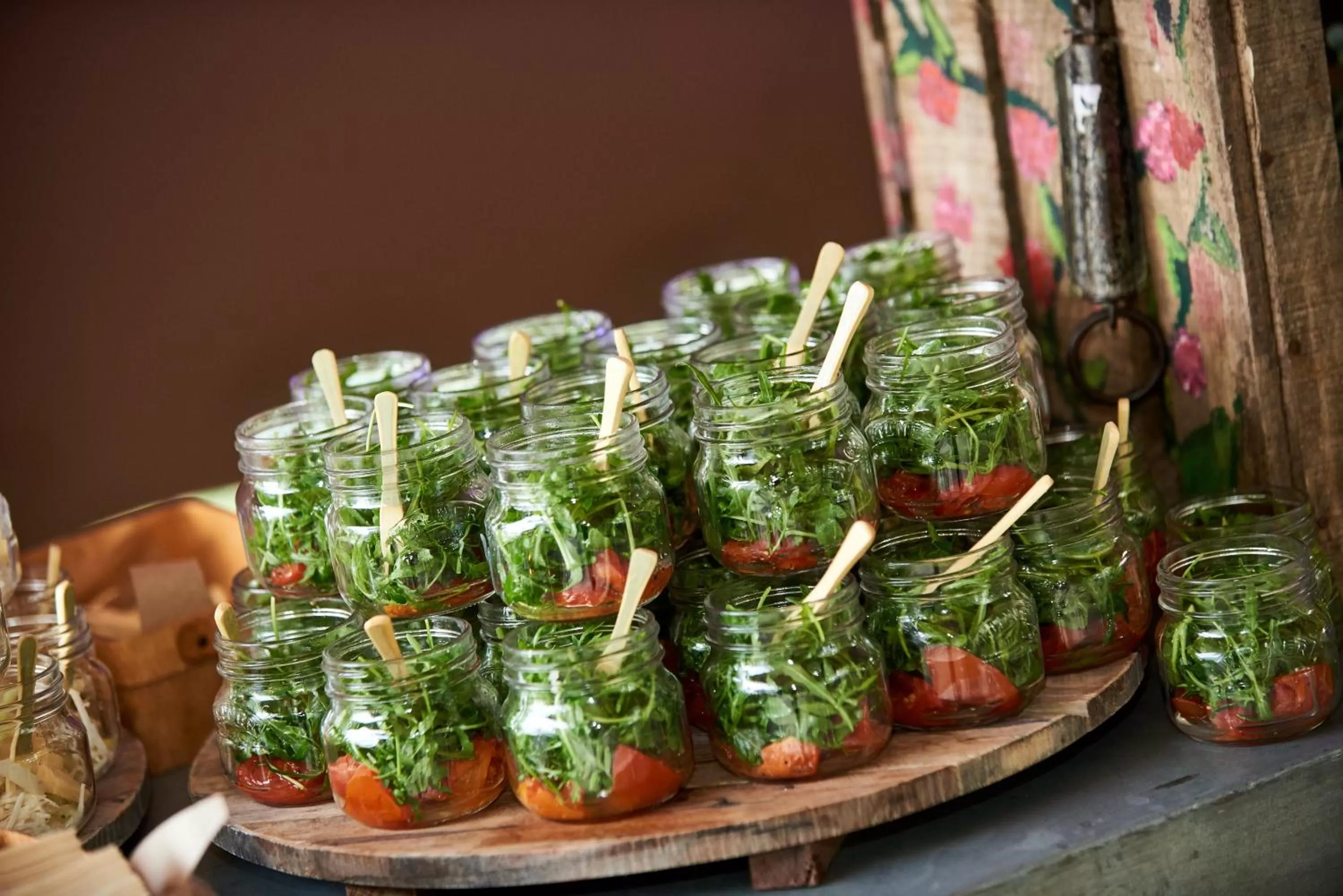 Balcony/Terrace in Park Inn By Radisson Brussels Airport