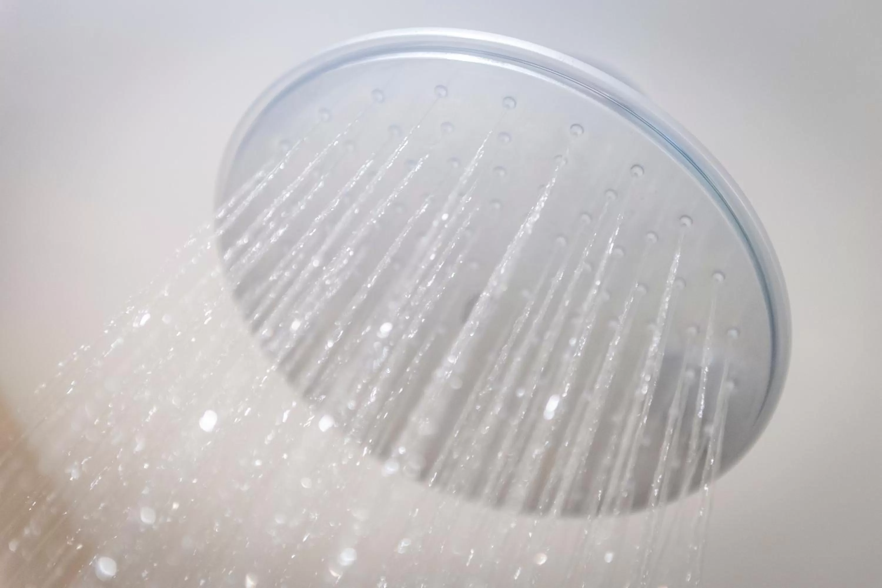 Bathroom in Macdonald Inchyra Hotel & Spa