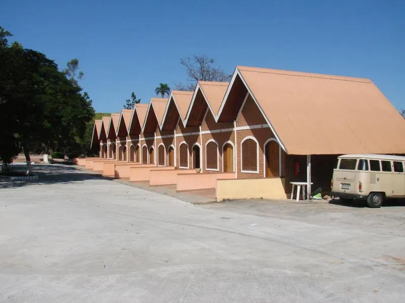 Facade/entrance in Hotel Villagio D'Italia