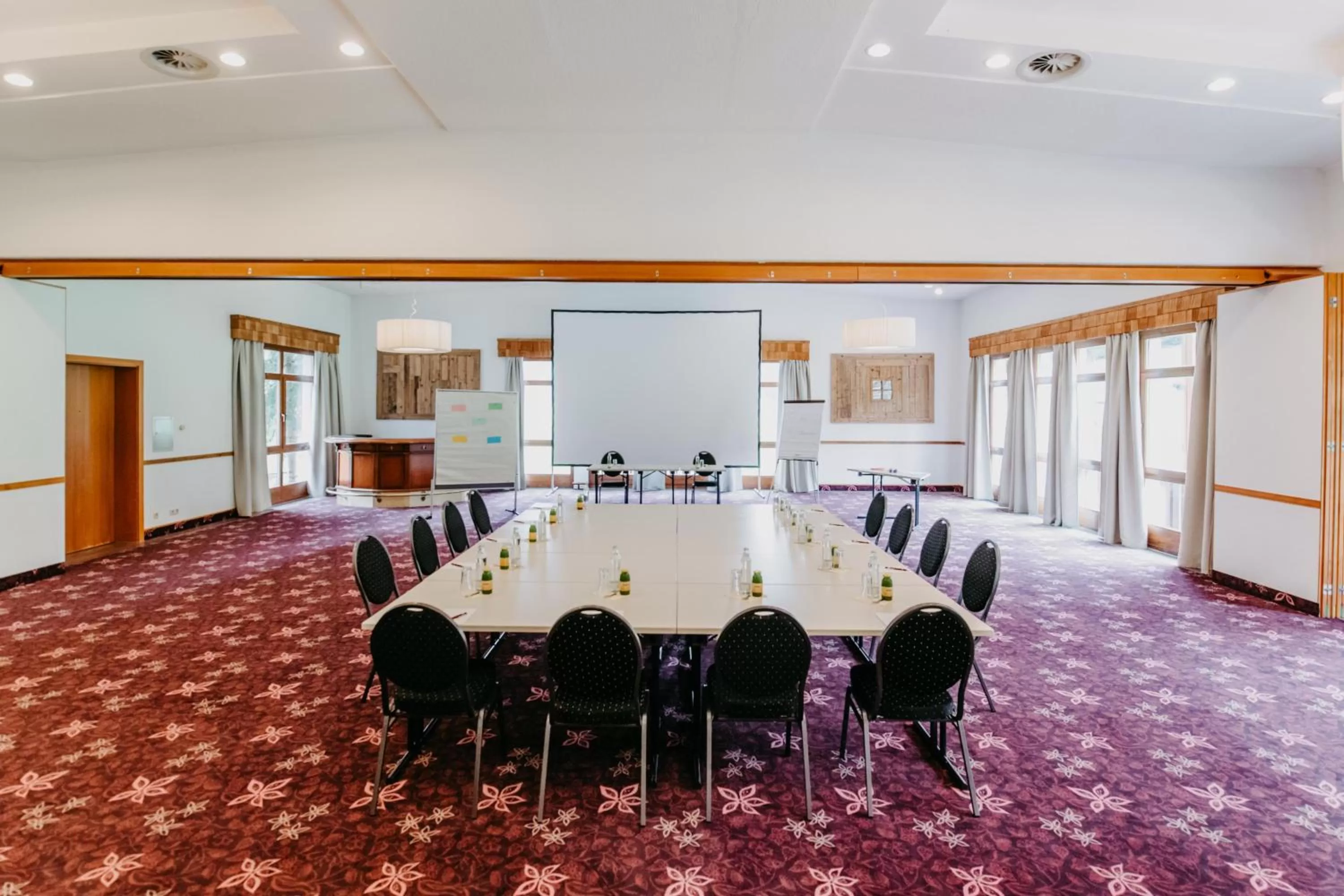 Business facilities in Vitalhotel Gosau