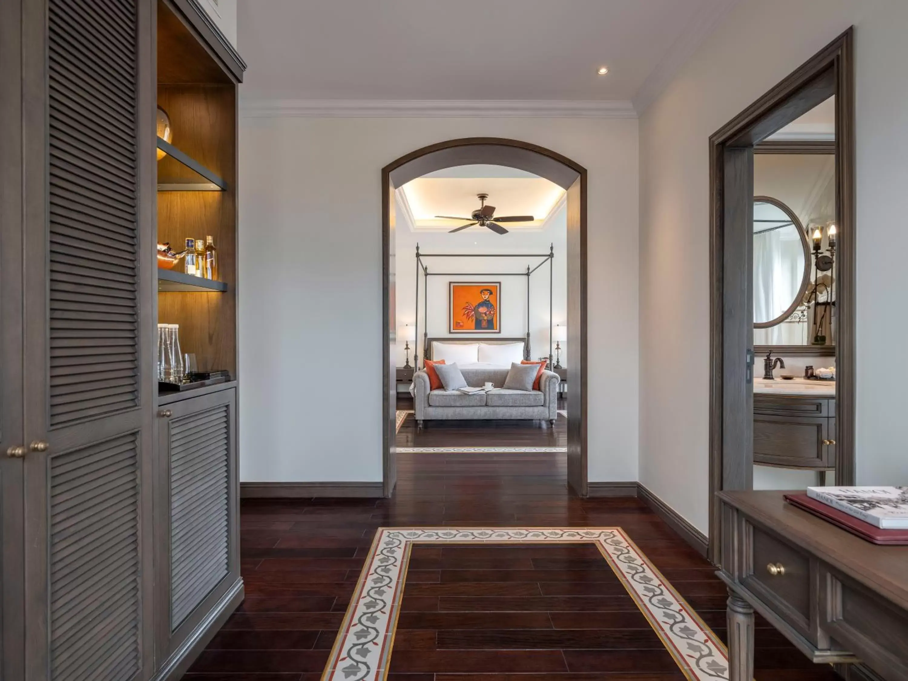 Facade/entrance, Bed in De Syloia Hotel Facade/entrance, Bed in De Syloia Hotel