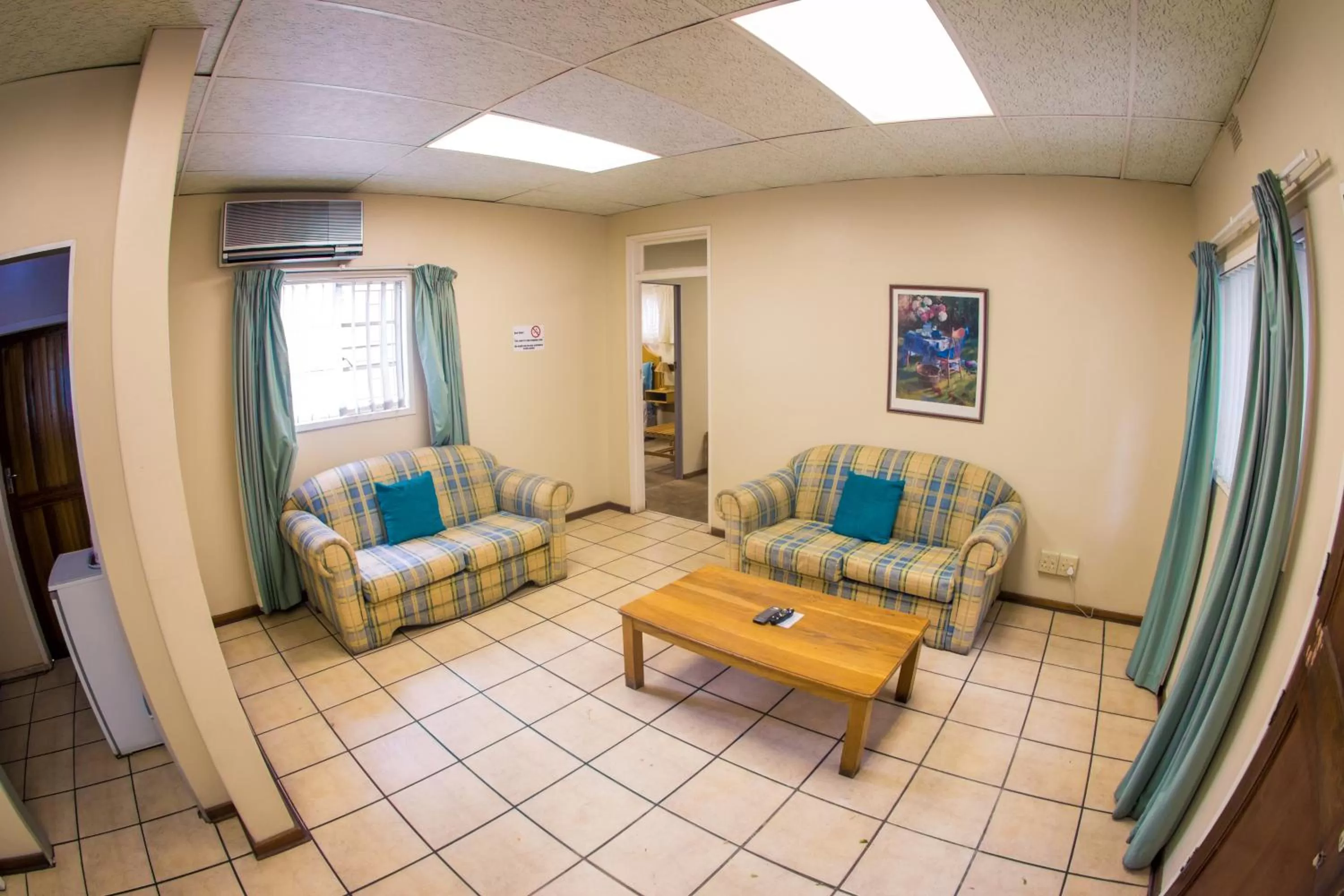 Horseshoe Inn and Conference Center