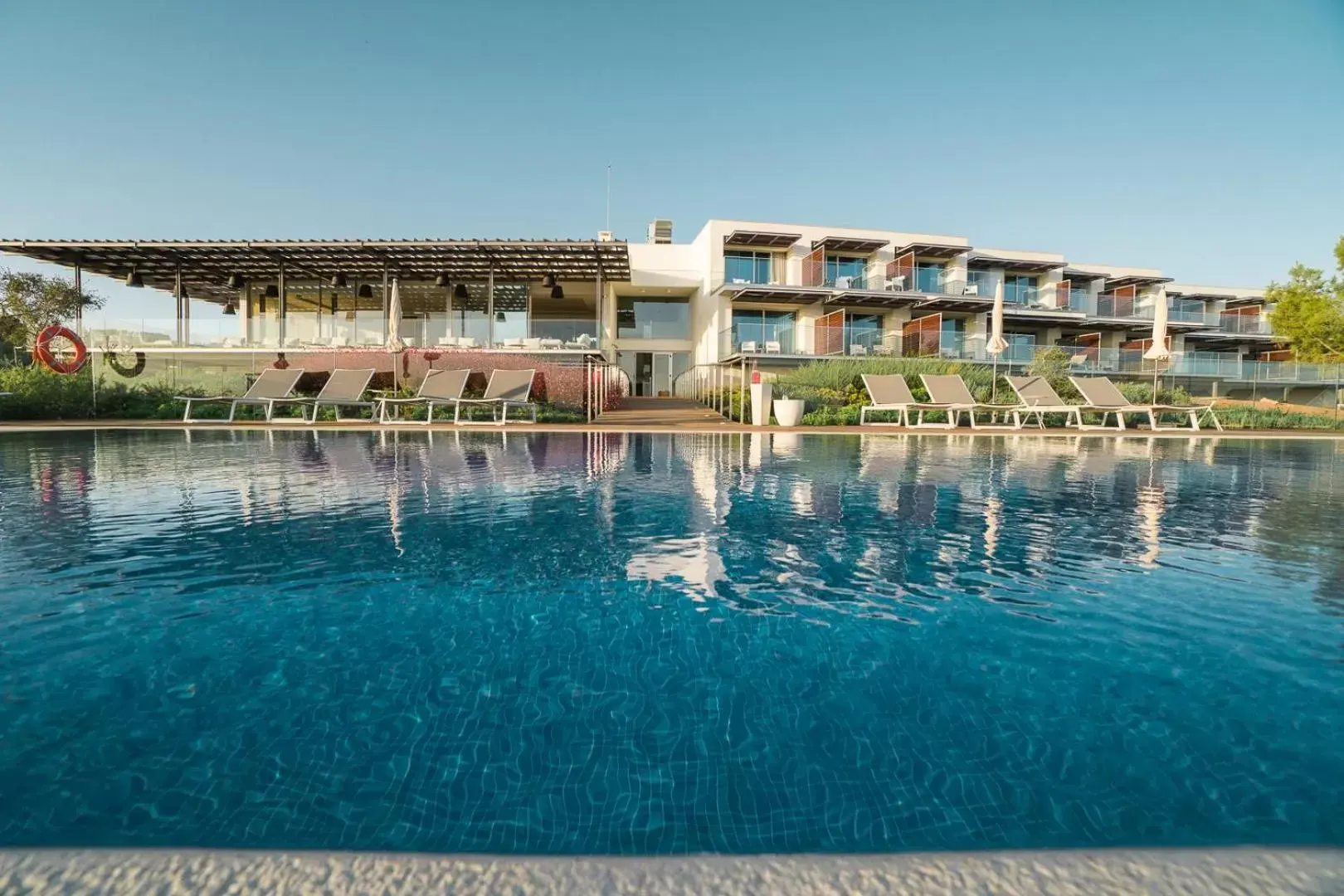 Off site, Swimming Pool in Palmares Beach House Hotel - Adults Only