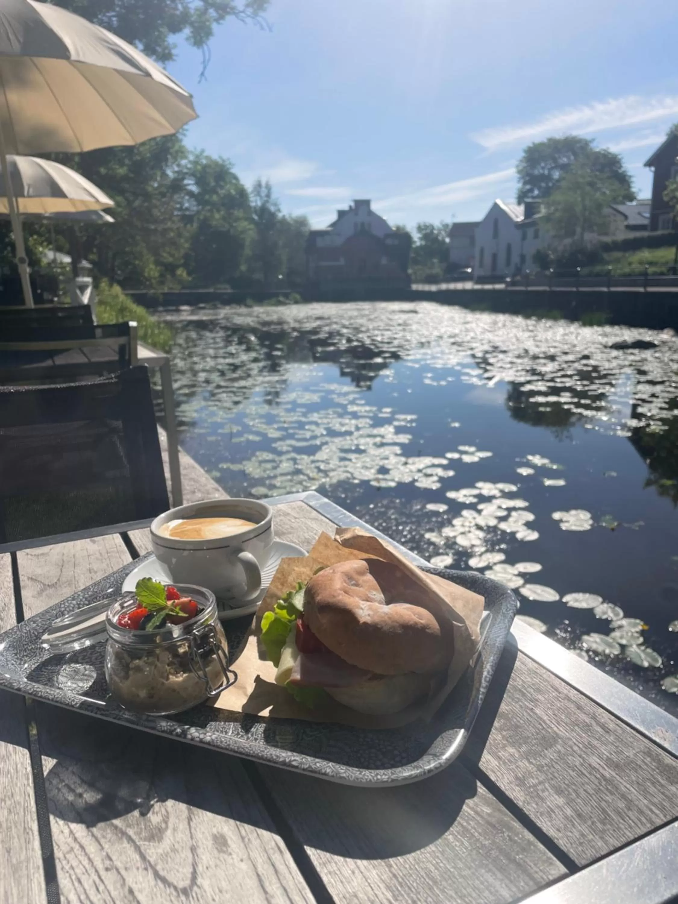 Berglings Boutique Hotell