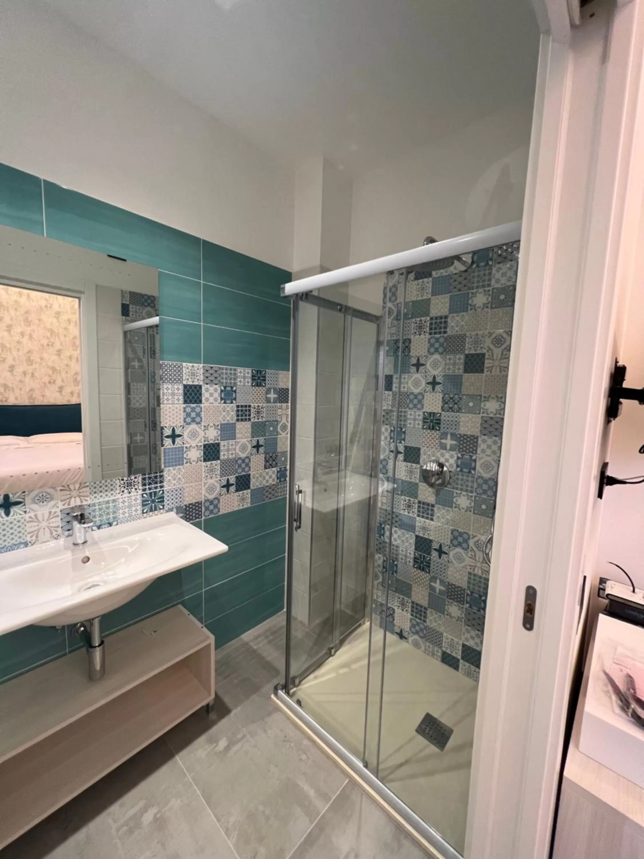 Bathroom in MAISON 279