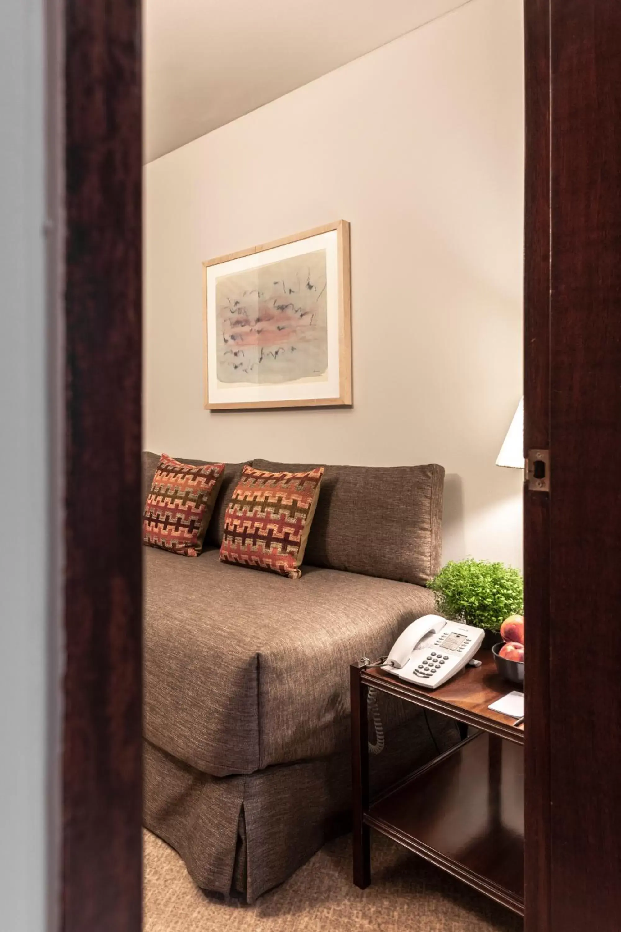 Bedroom in Hotel Dom Carlos Park Bedroom in Hotel Dom Carlos Park