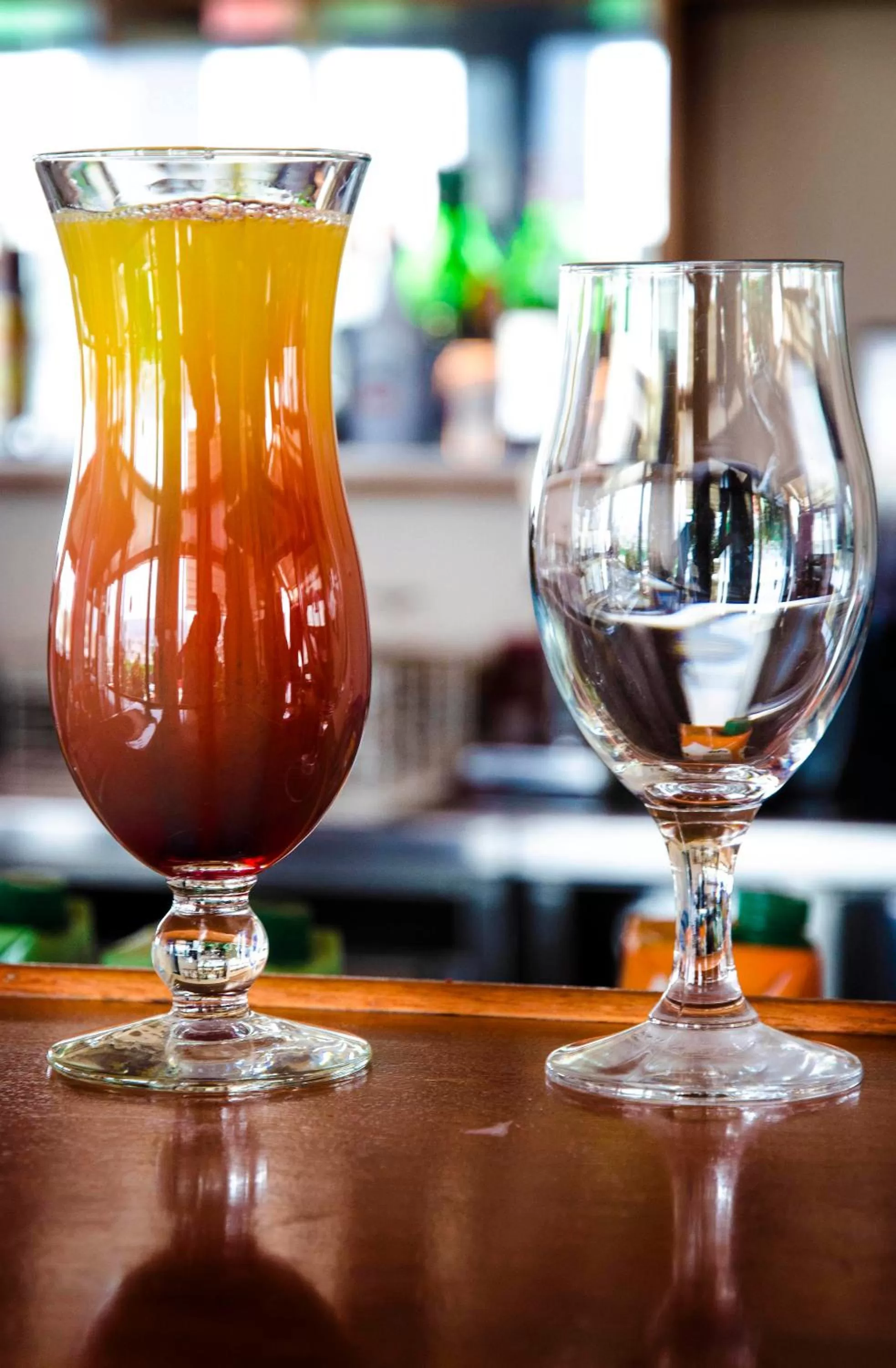 Lounge or bar in Attalos Hotel