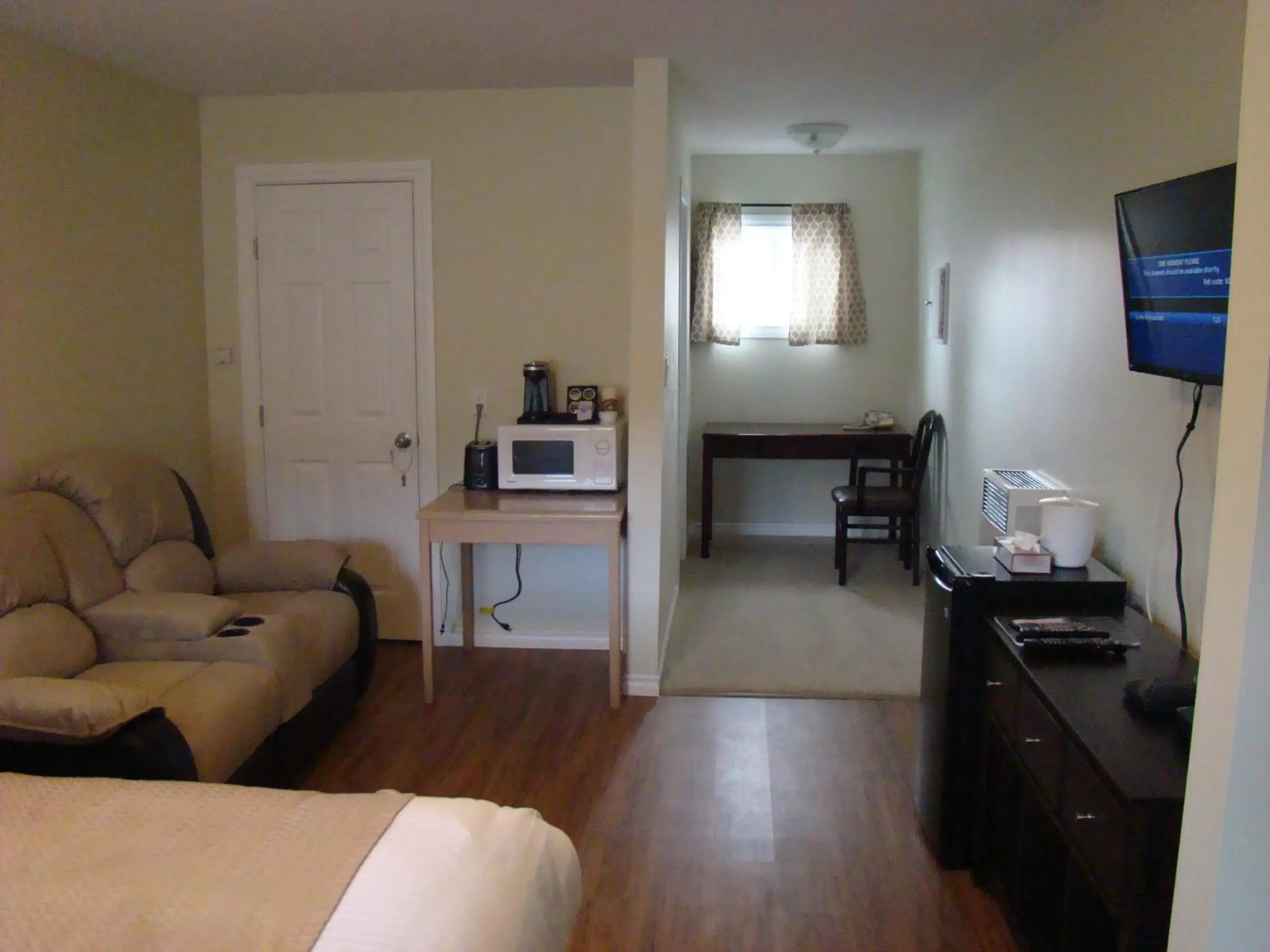 Living room, Seating Area in Paddock Inn