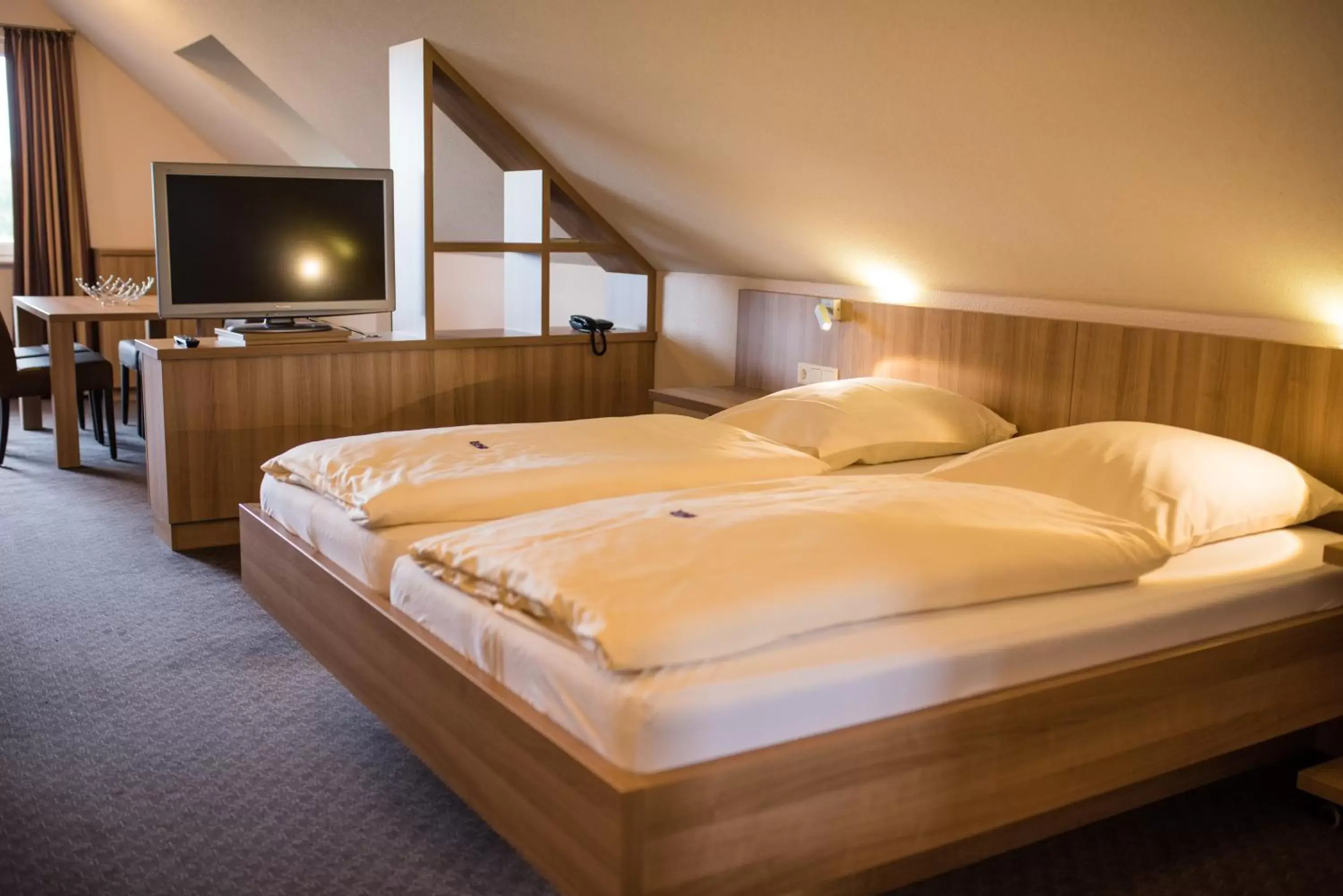 Hotel Heilemann Hotel Heilemann