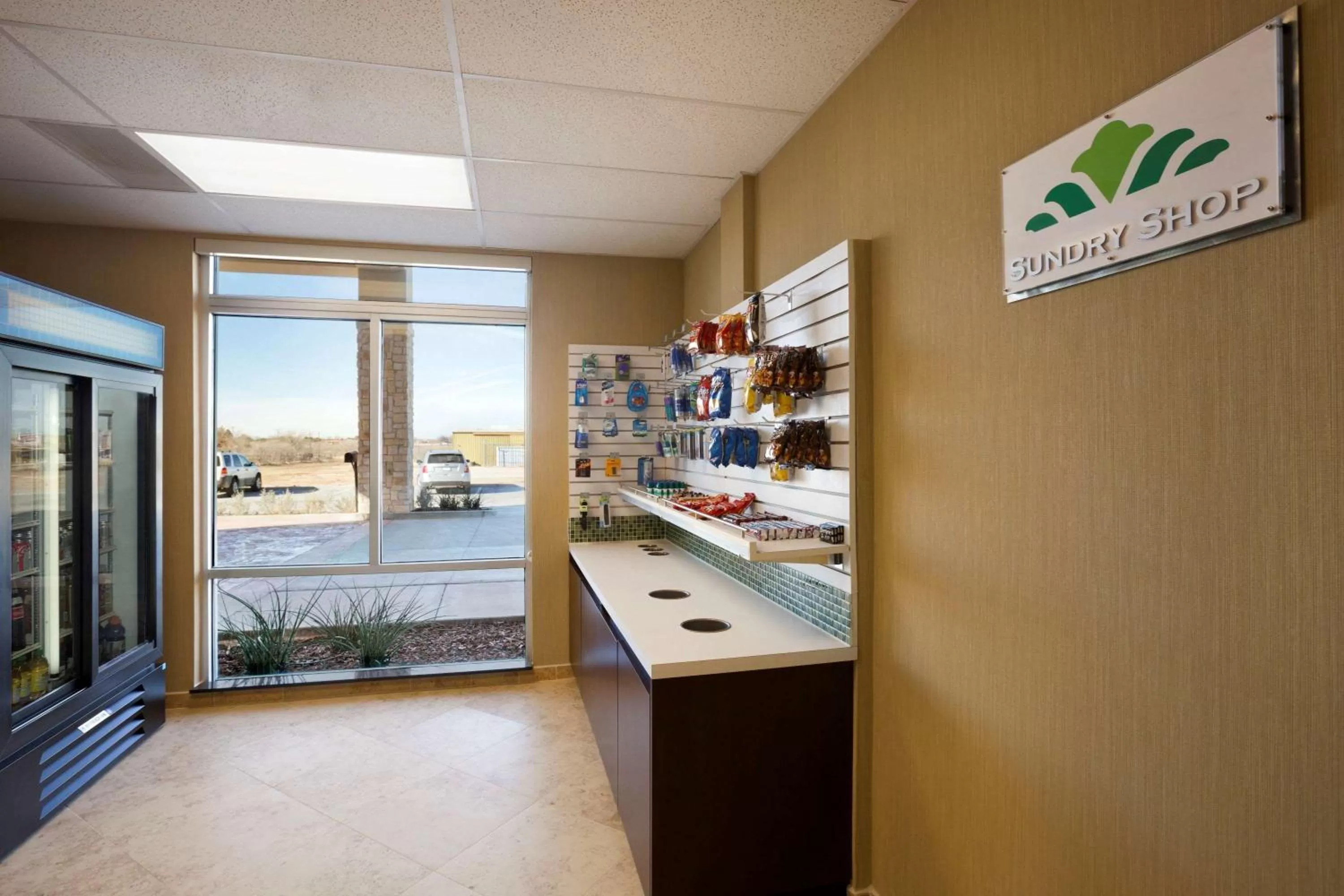 On site in Wingate by Wyndham Seminole