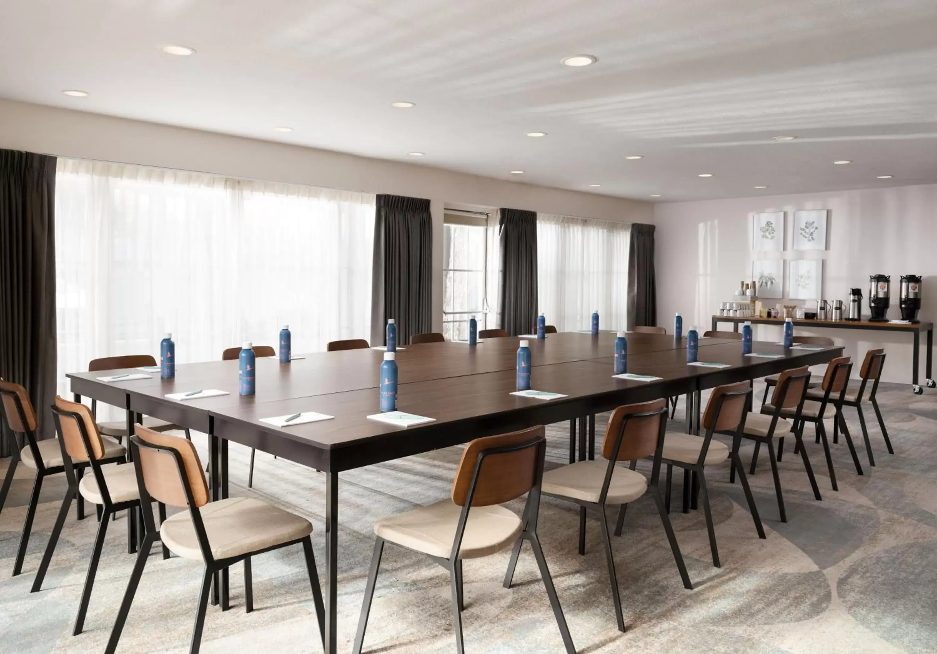 Meeting/conference room in Flamingo Resort & Spa